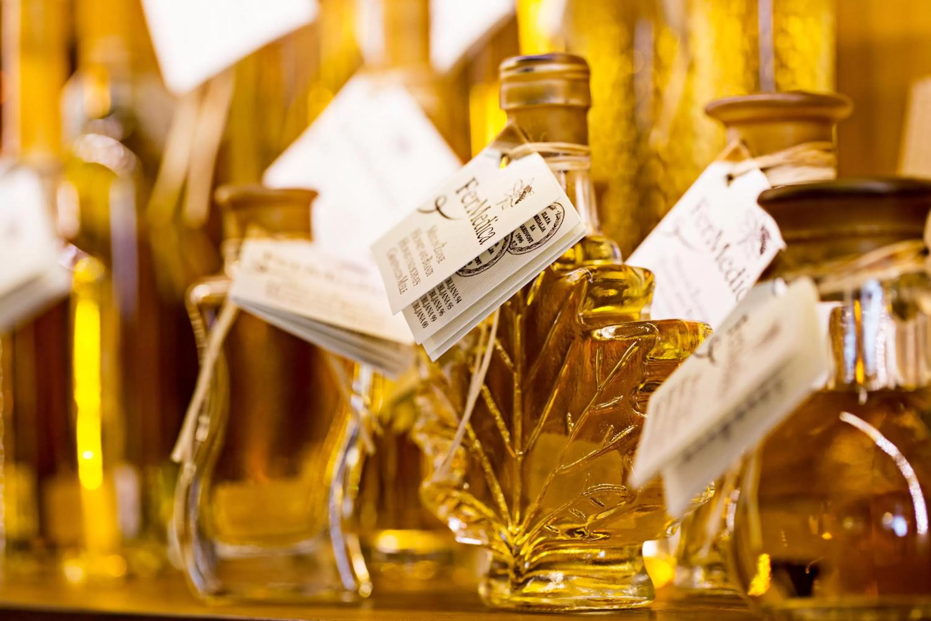 On site in Old Parish House