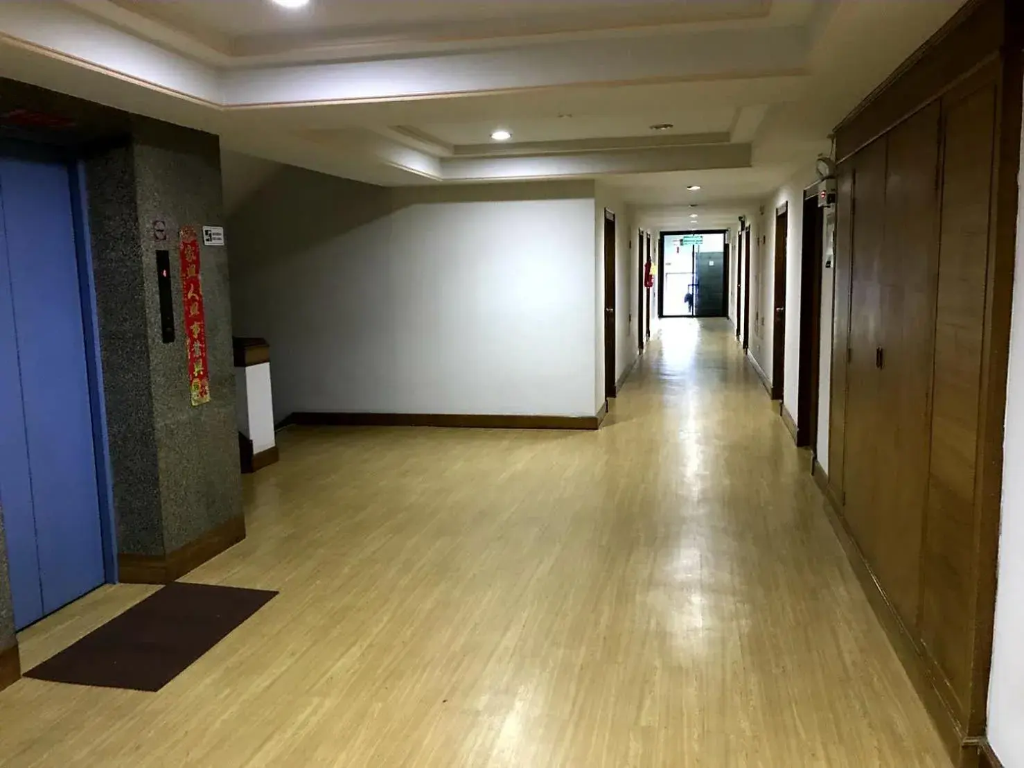 Property building in Hatyai Merridian Hotel Property building in Hatyai Merridian Hotel