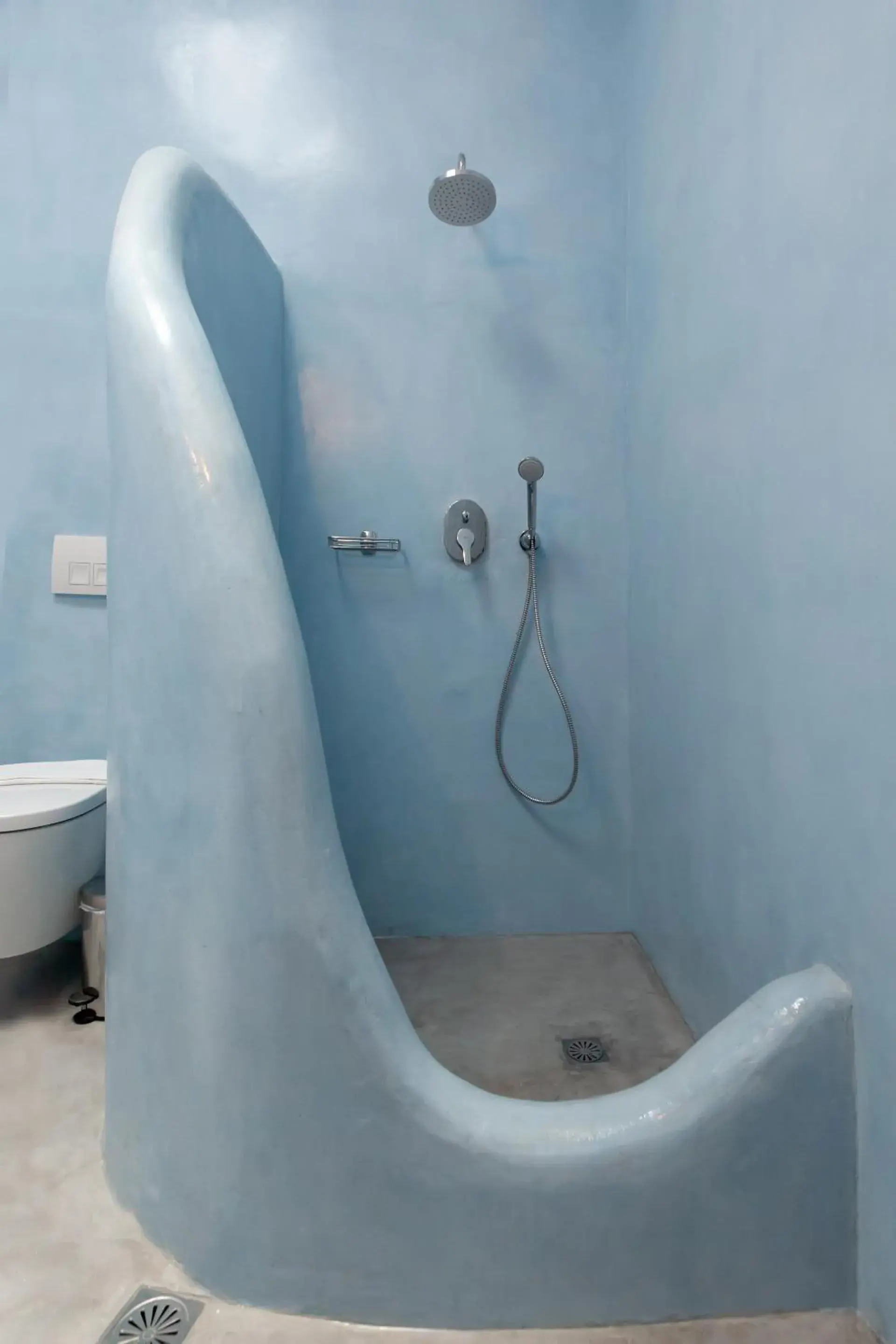 Shower, Bathroom in Desiterra Resort