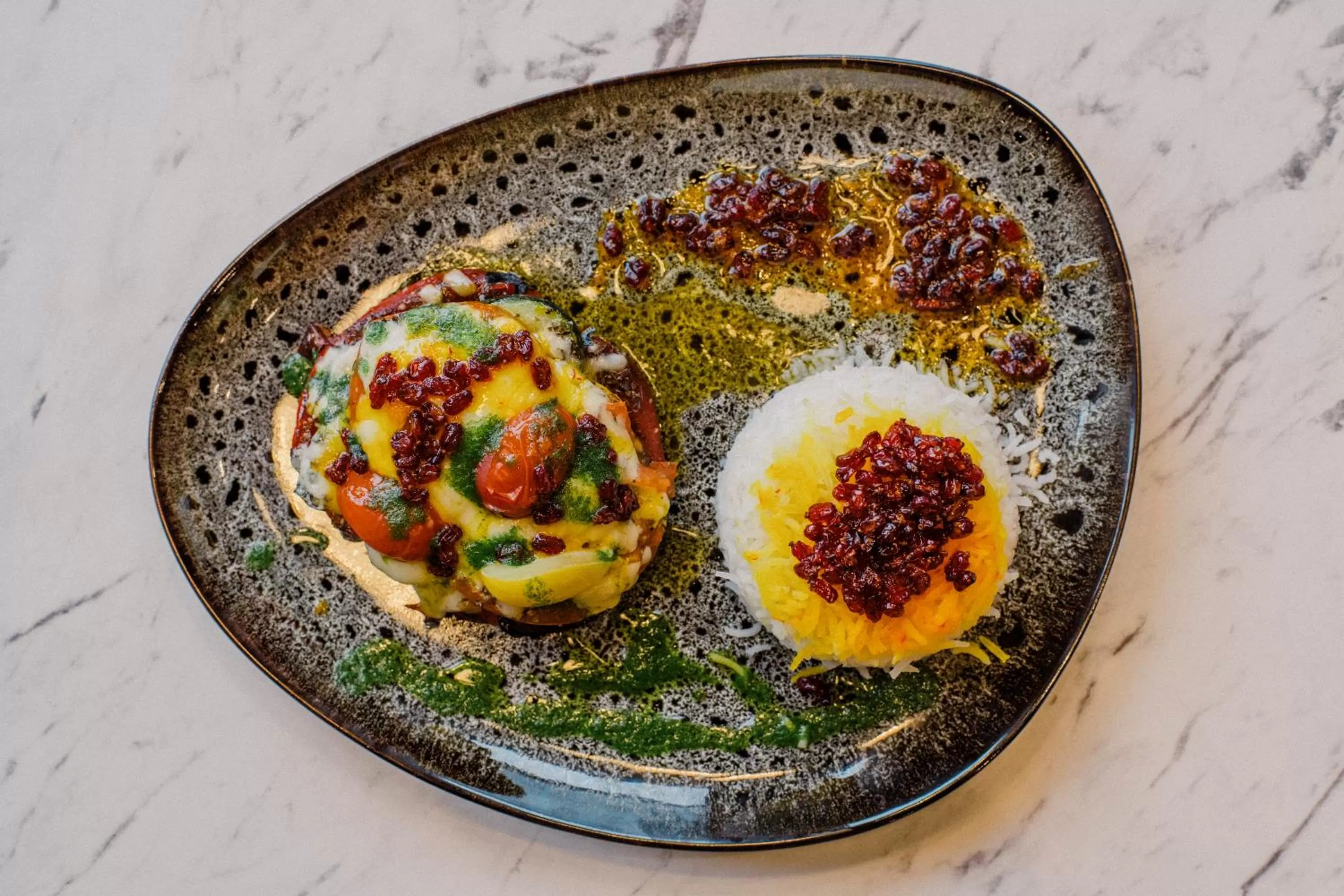 Food and drinks in San Clu Hotel, Bar & Brasserie