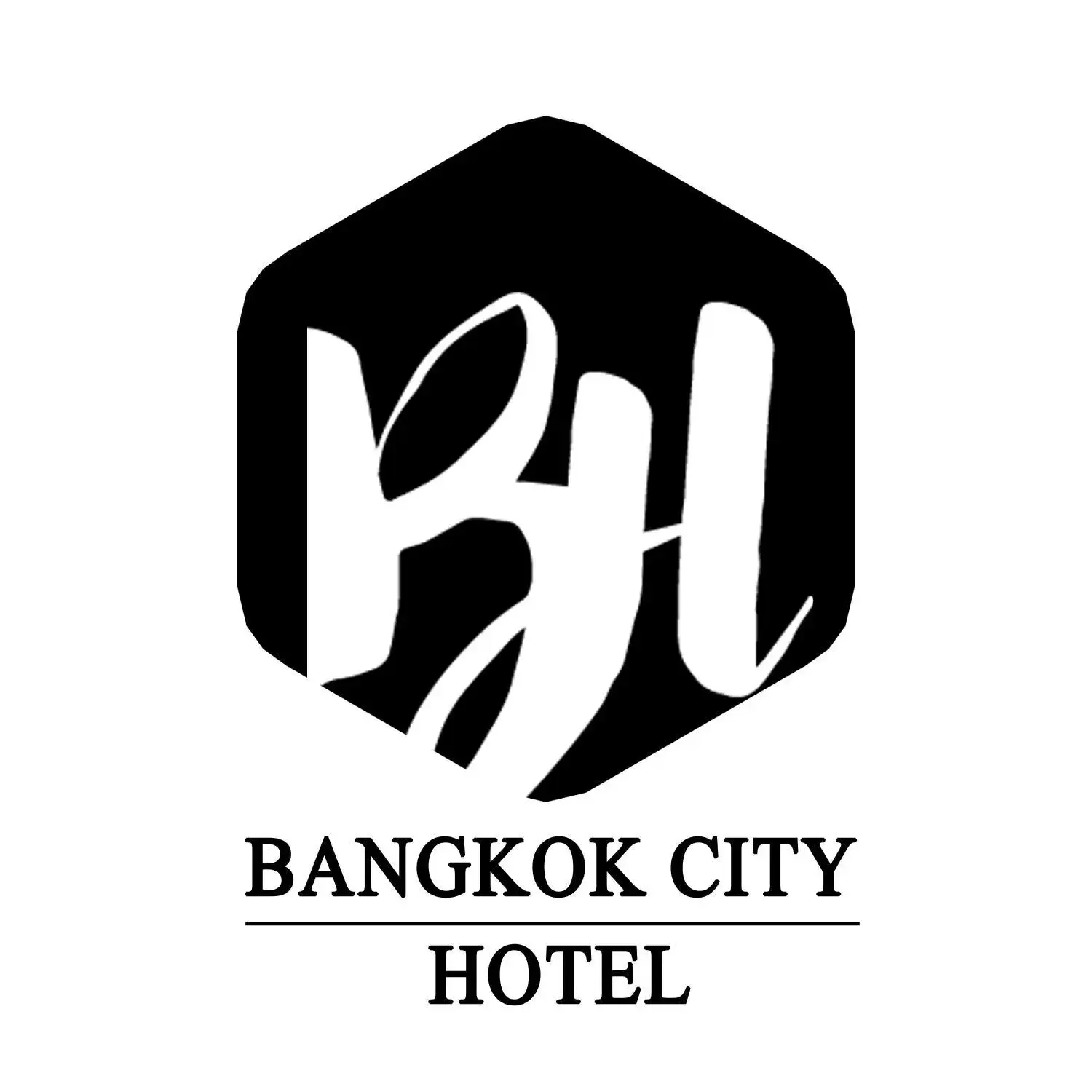 Property logo or sign in Bangkok City Hotel