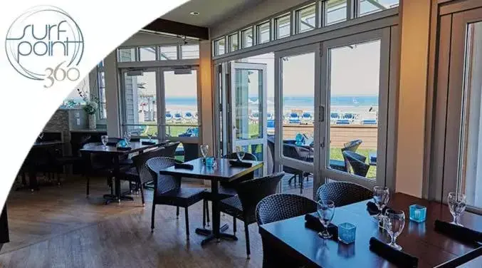 Restaurant/Places to Eat in Anchorage by the Sea