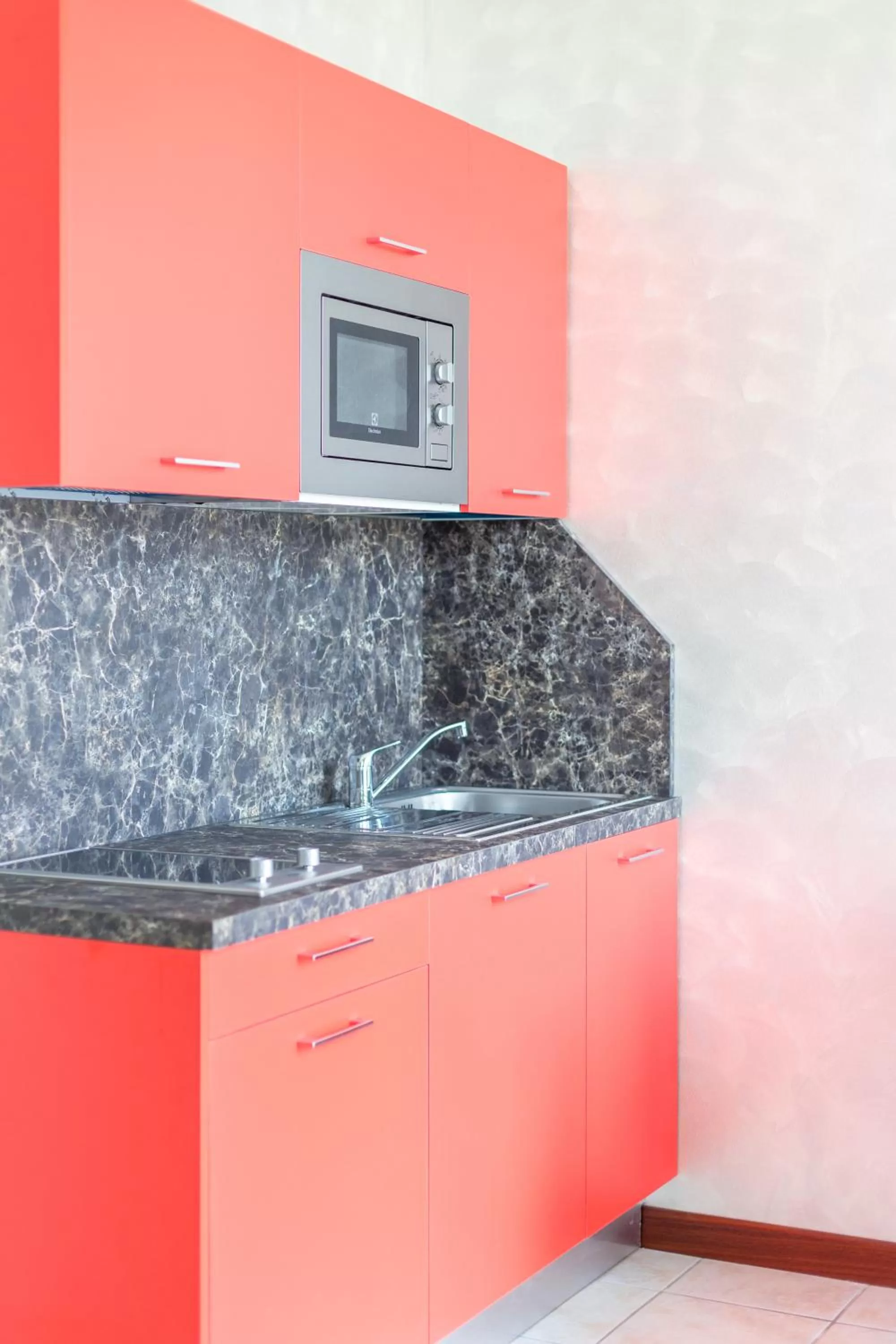 Hotel italia dormelletto