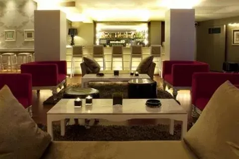 Lounge or bar, Lounge/Bar in Cleopatra Hotel