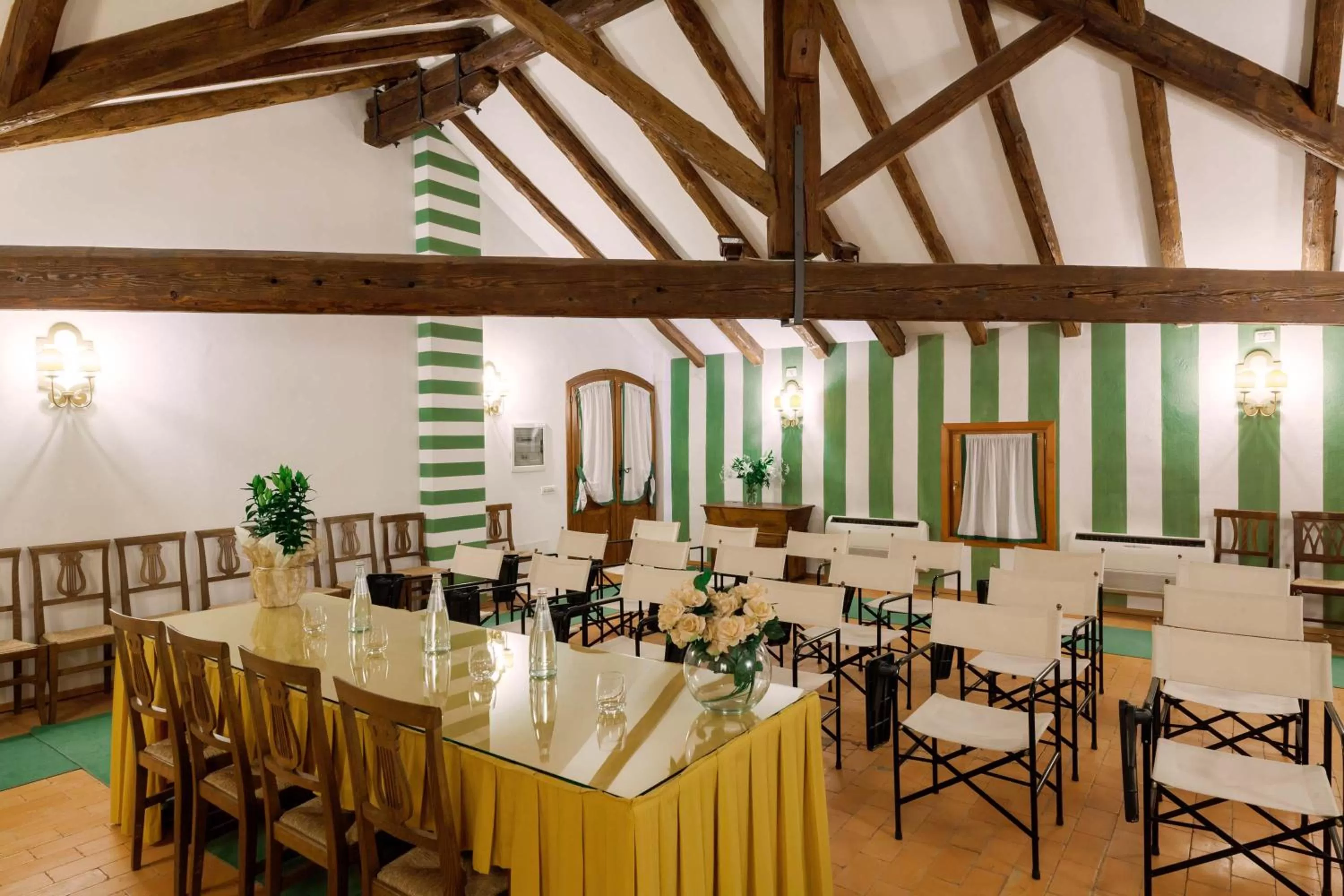 Meeting/conference room in Ca' Tessera Venice Airport