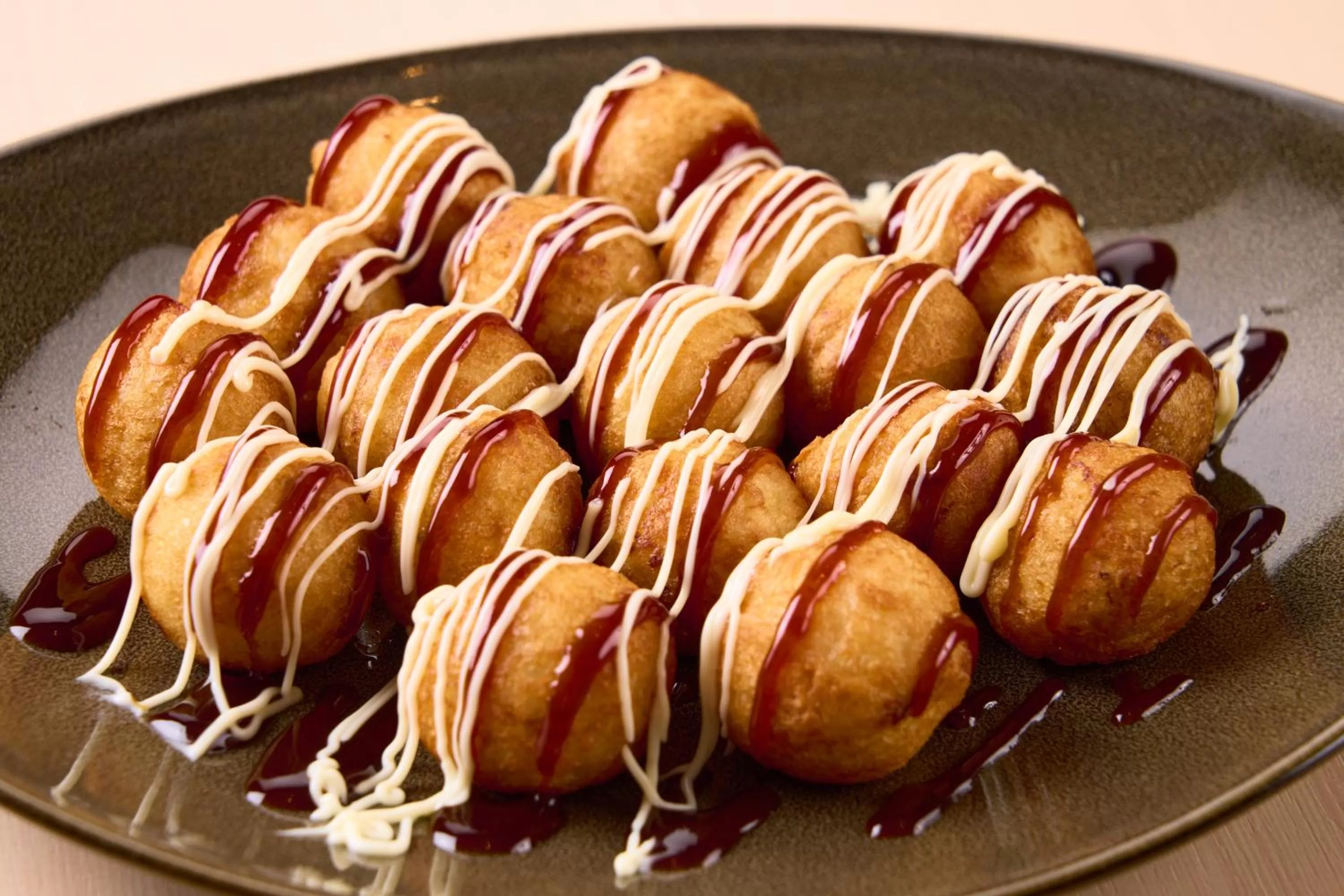 Breakfast in Via Inn Prime Shinsaibashi Yotsubashi