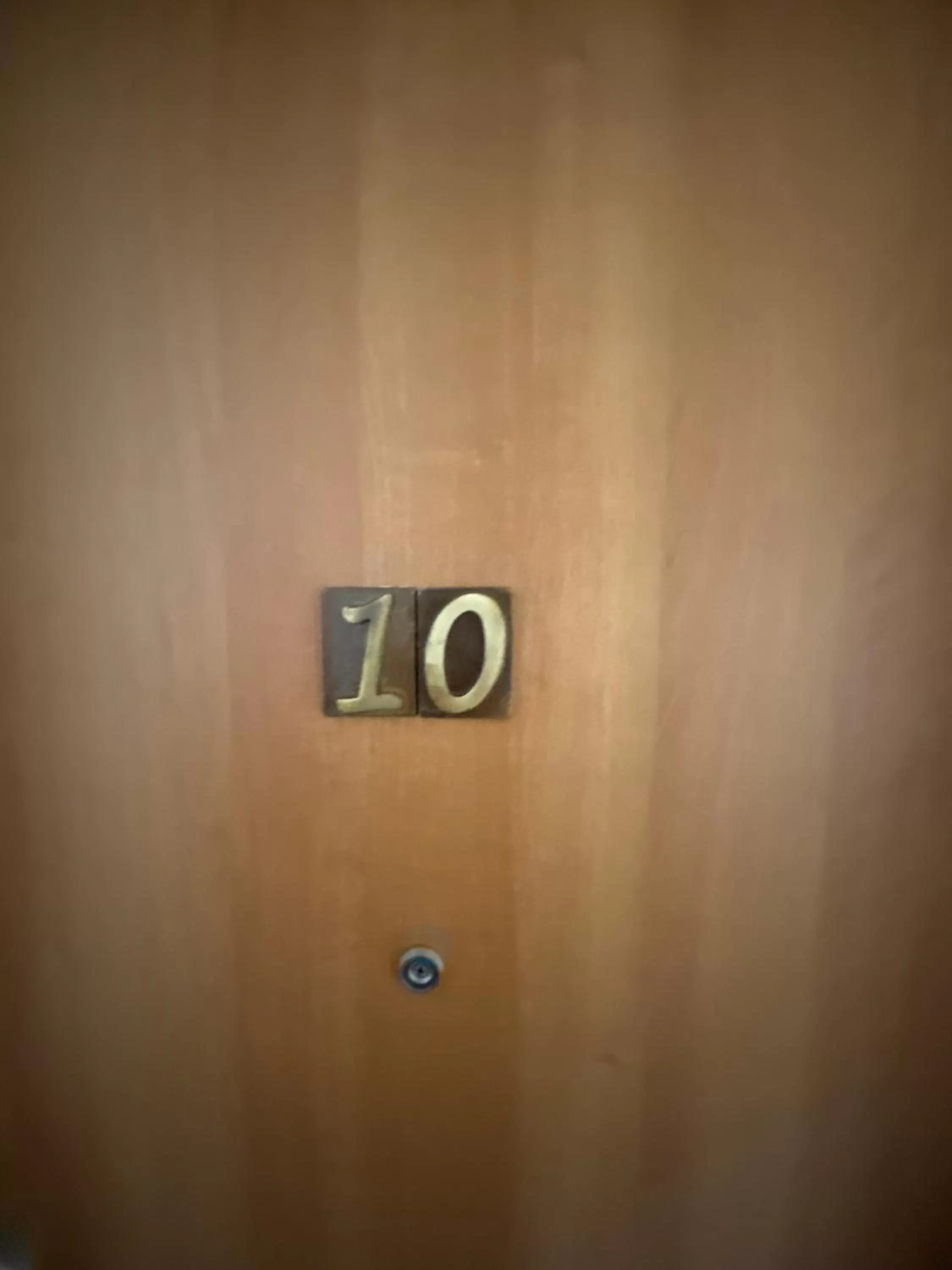 Logo/Certificate/Sign/Award in Villa Canepa