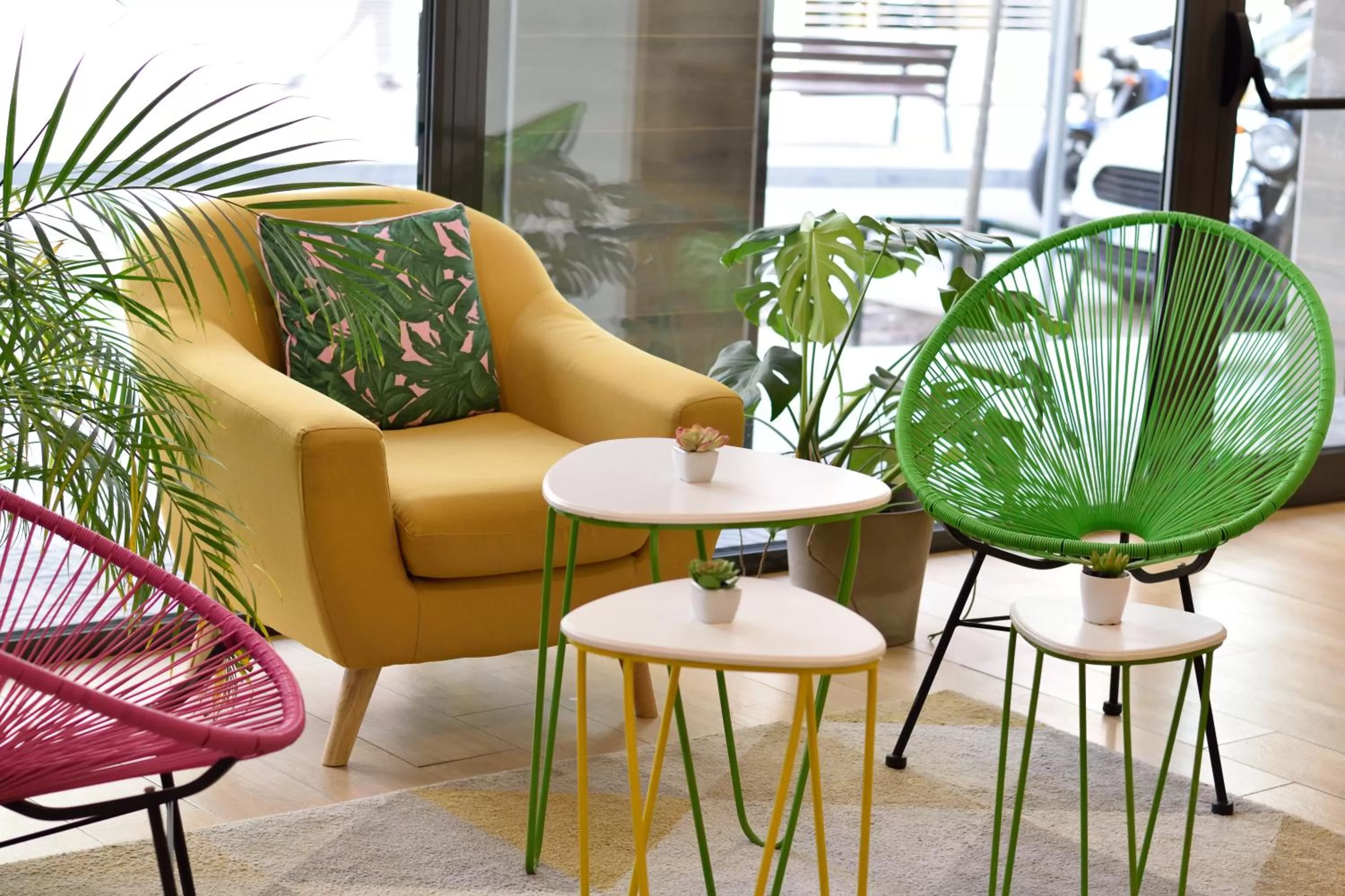 Other in SmartRoom Barcelona