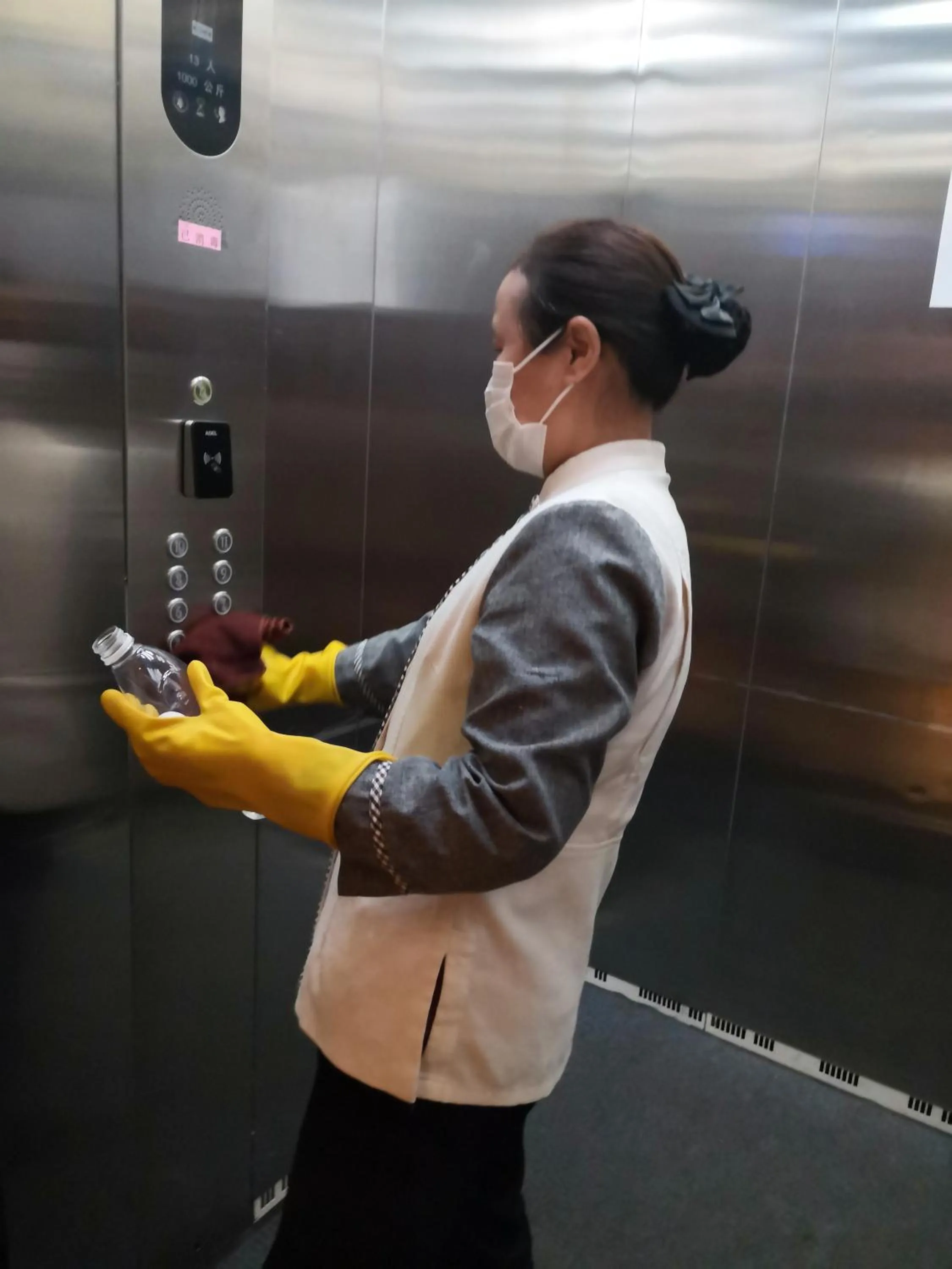 Ramada Shanghai Songjiang