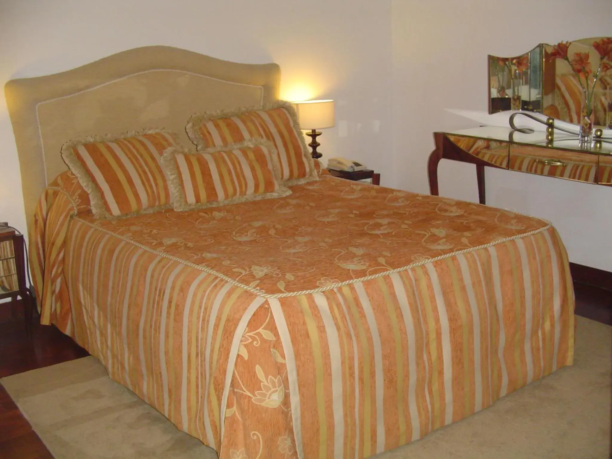 Bedroom, Bed in Hotel Rural Quinta de Santo Antonio