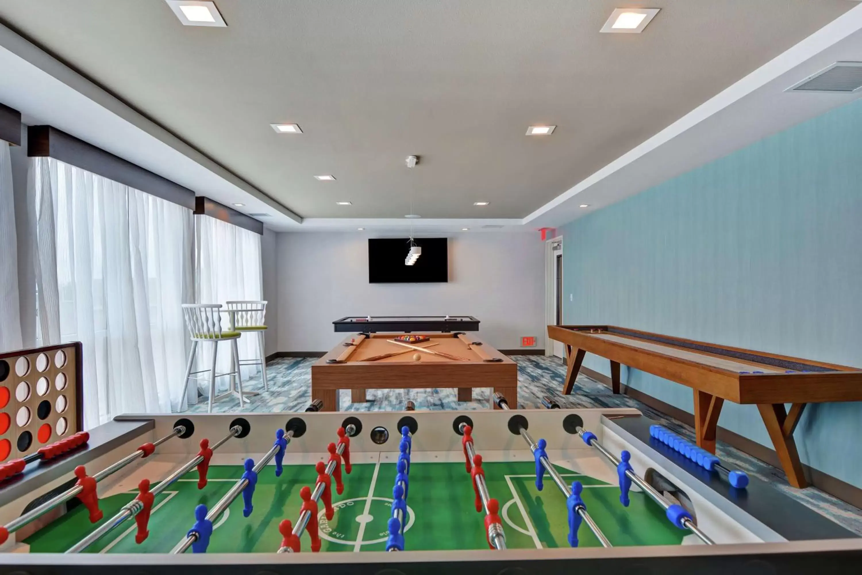 Sports in Homewood Suites By Hilton Chula Vista Eastlake