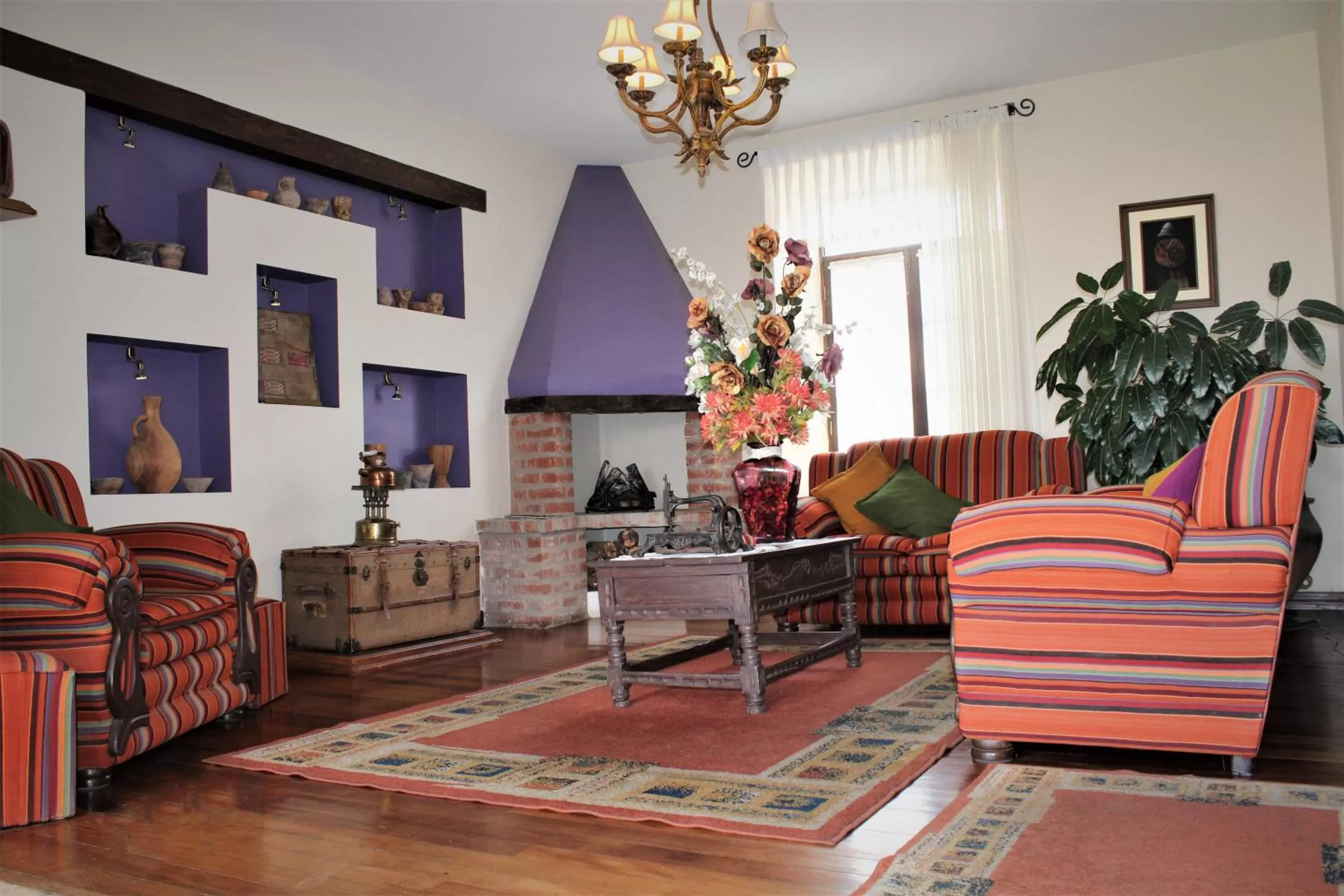 Other in Mi Pueblo Samary Hotel Boutique