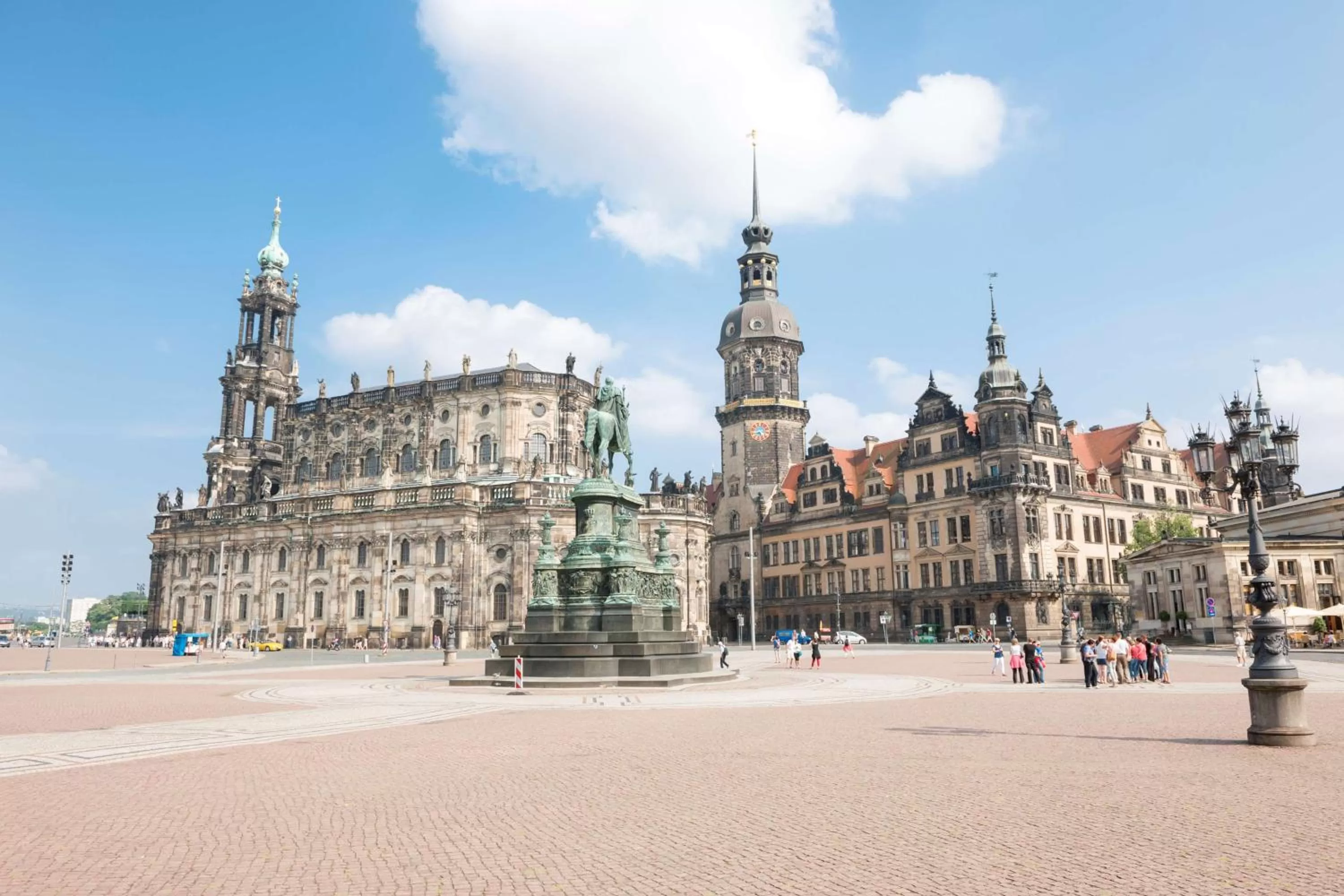 Other in Dorint Hotel Dresden