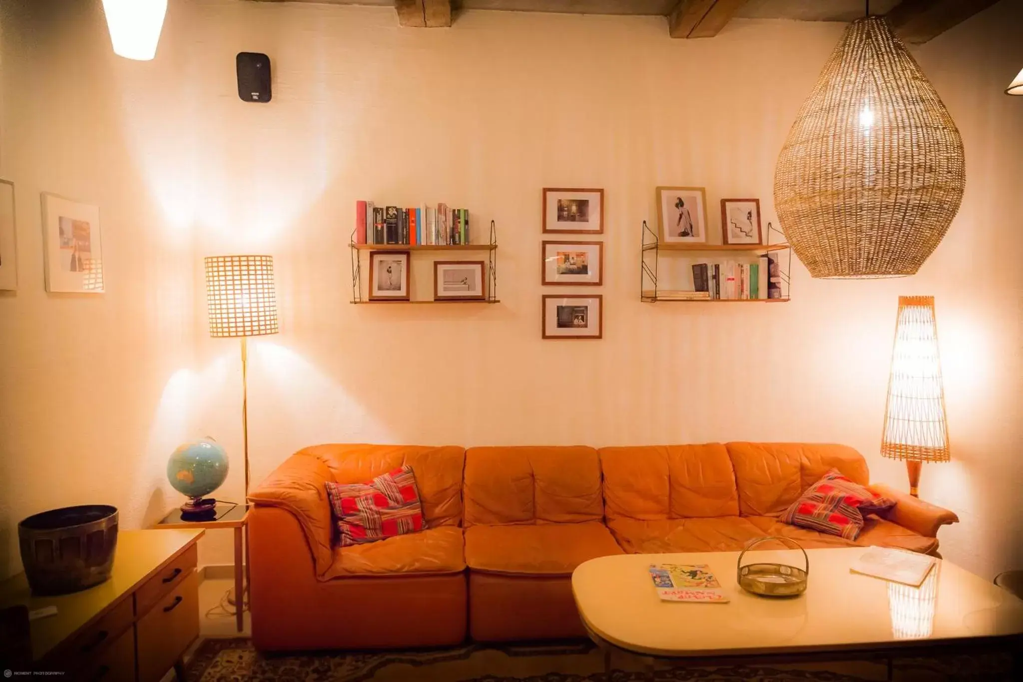 Lobby or reception, Seating Area in Hotel Luis Stadl