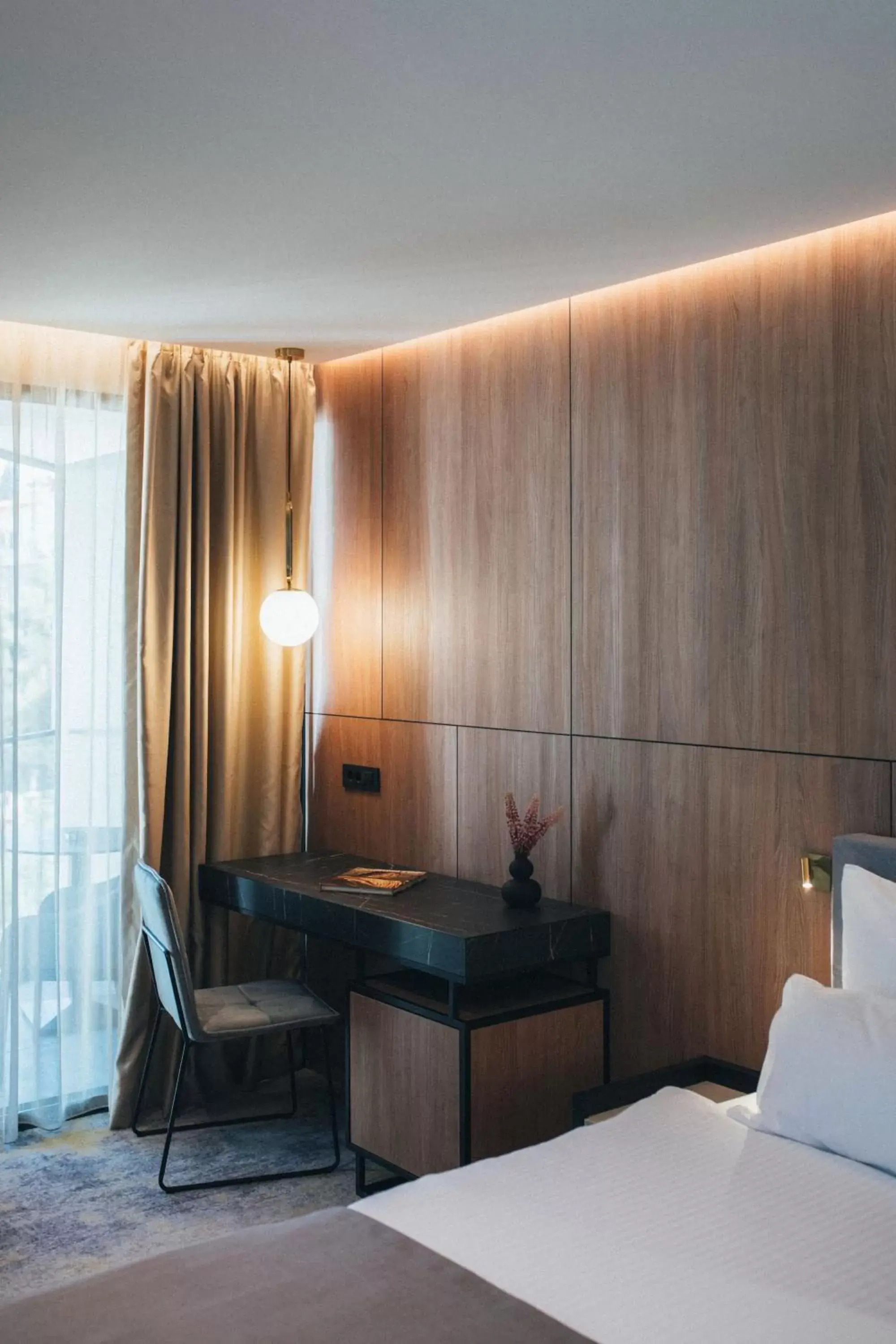 Business facilities, Bed in City Hotel Dubrovnik Business facilities, Bed in City Hotel Dubrovnik