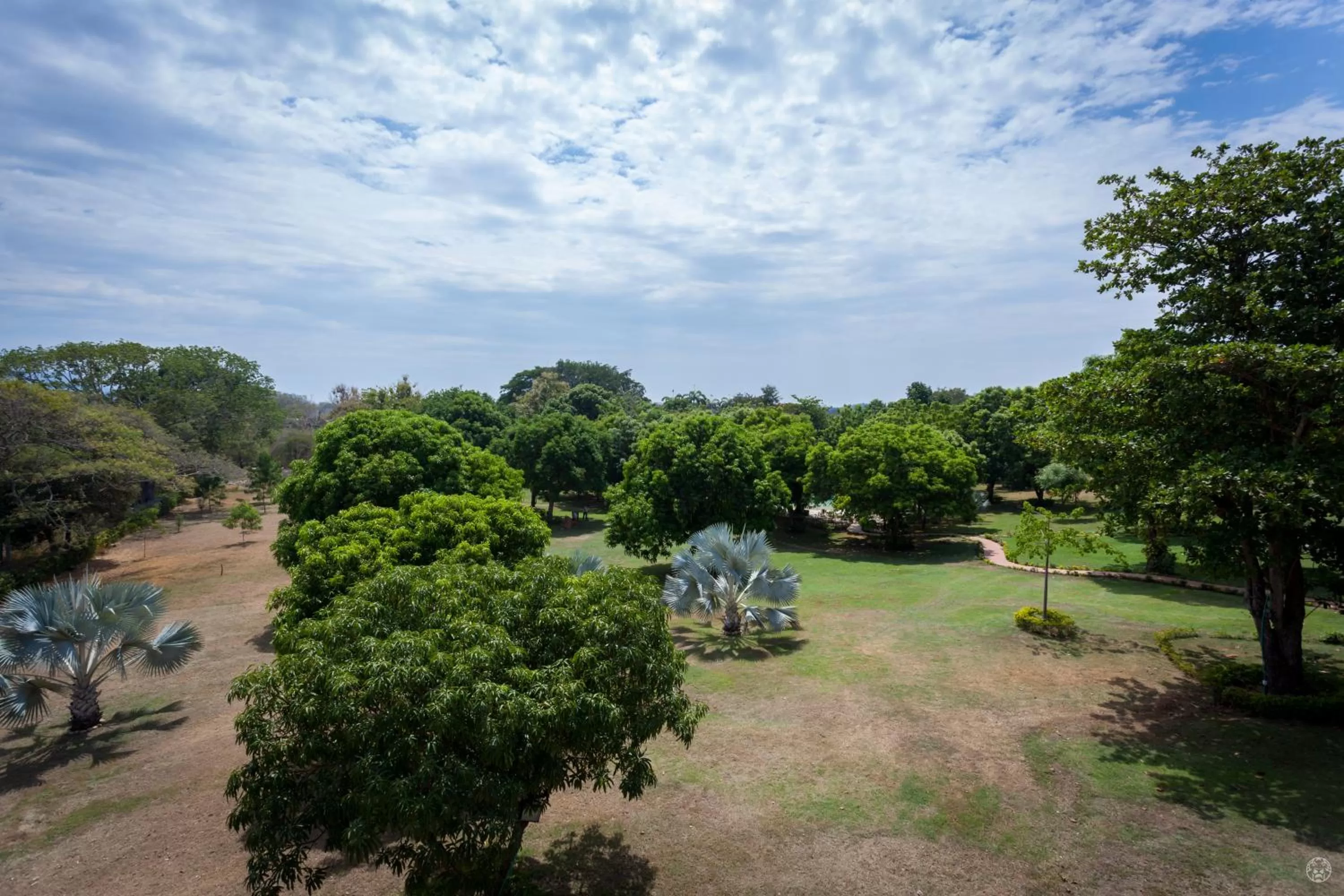 Natural landscape in GHL Hotel Club el Puente