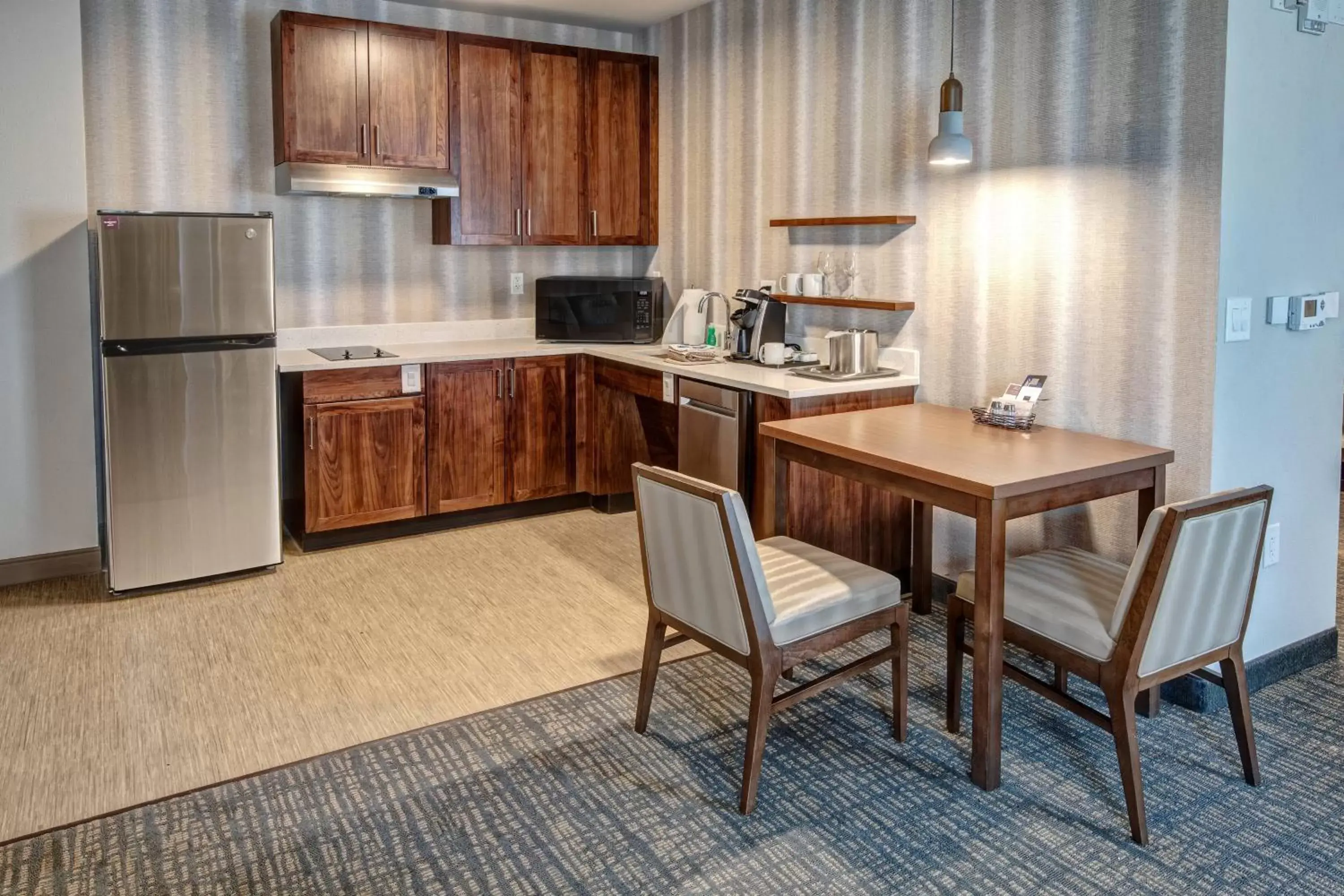 Kitchen or kitchenette, Kitchen/Kitchenette in Residence Inn by Marriott Nashville Green Hills