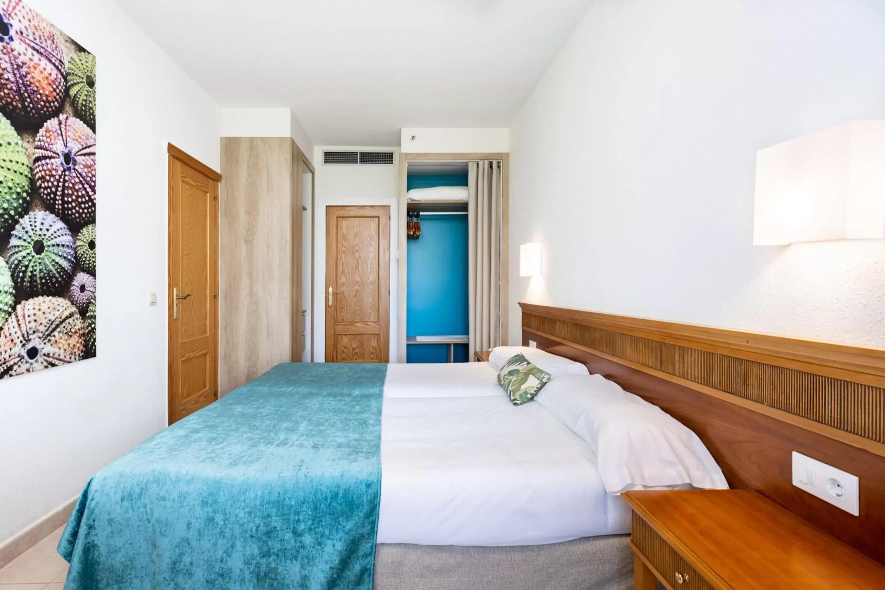 Standard Suite in Gara Suites Golf & Spa Standard Suite in Gara Suites Golf & Spa