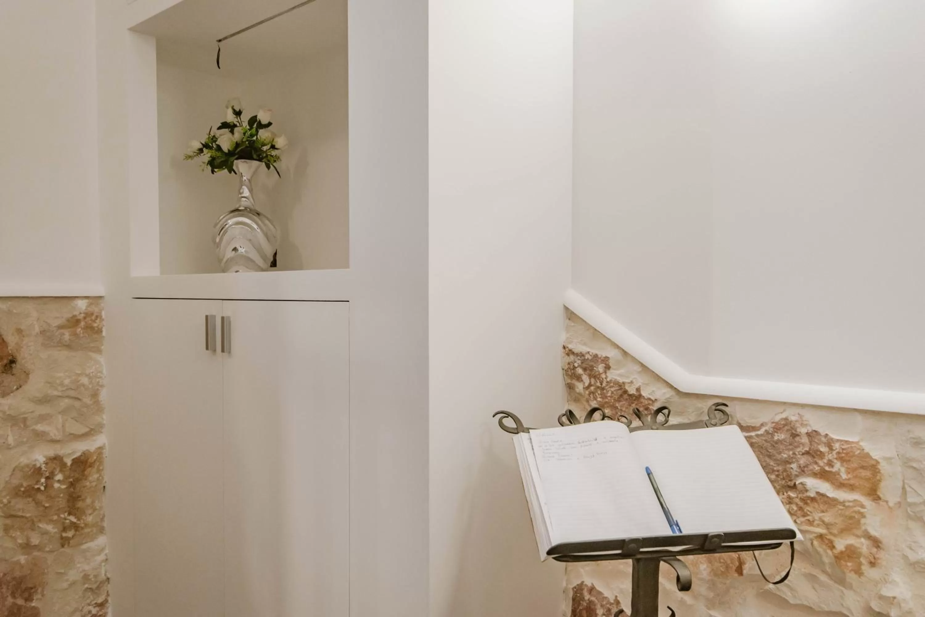 Breakfast in Spiagge Iblee