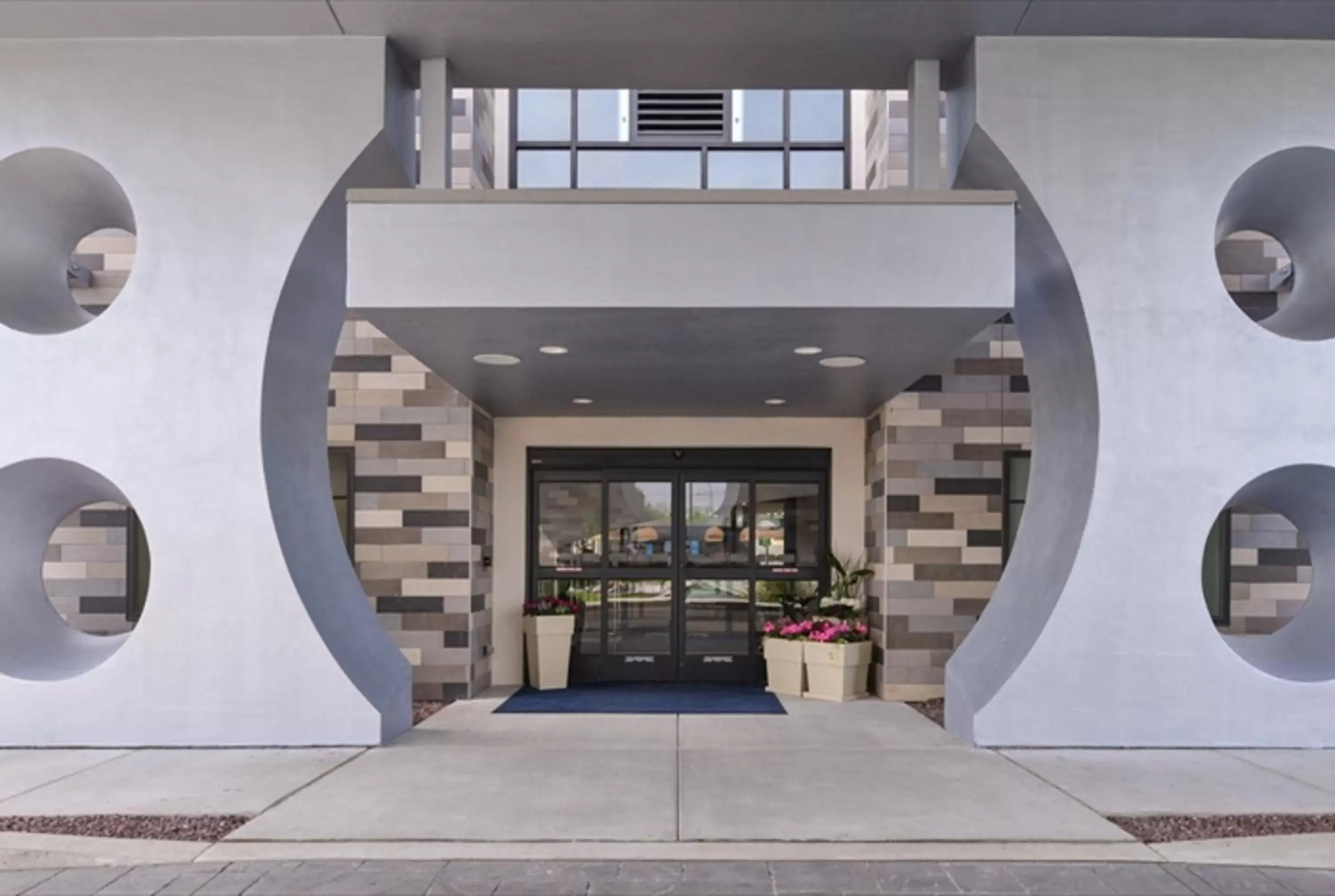 Property building in Holiday Inn Express & Suites Shippensburg by IHG Property building in Holiday Inn Express & Suites Shippensburg by IHG