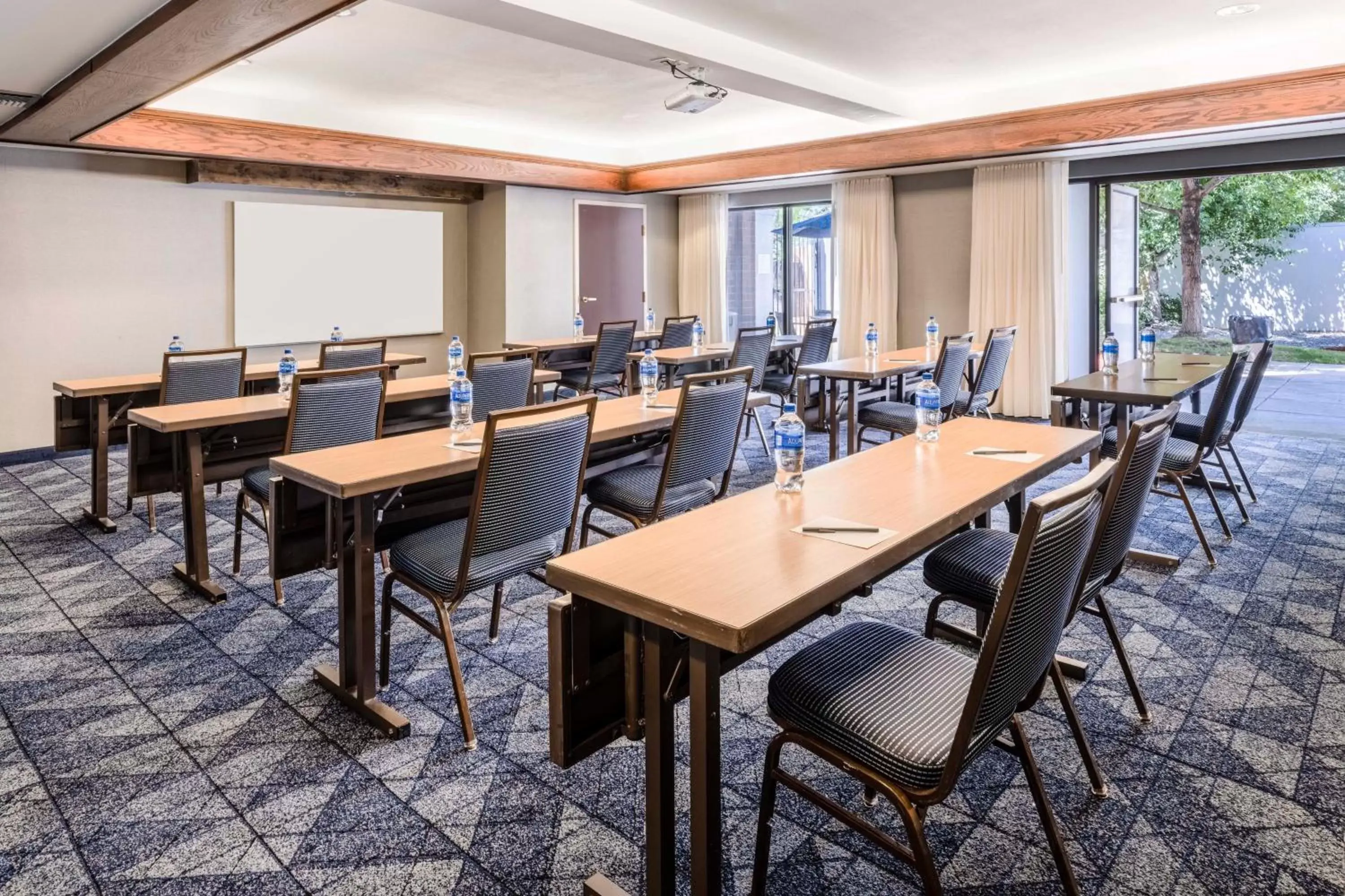Meeting/conference room in Courtyard Denver Southwest/Lakewood