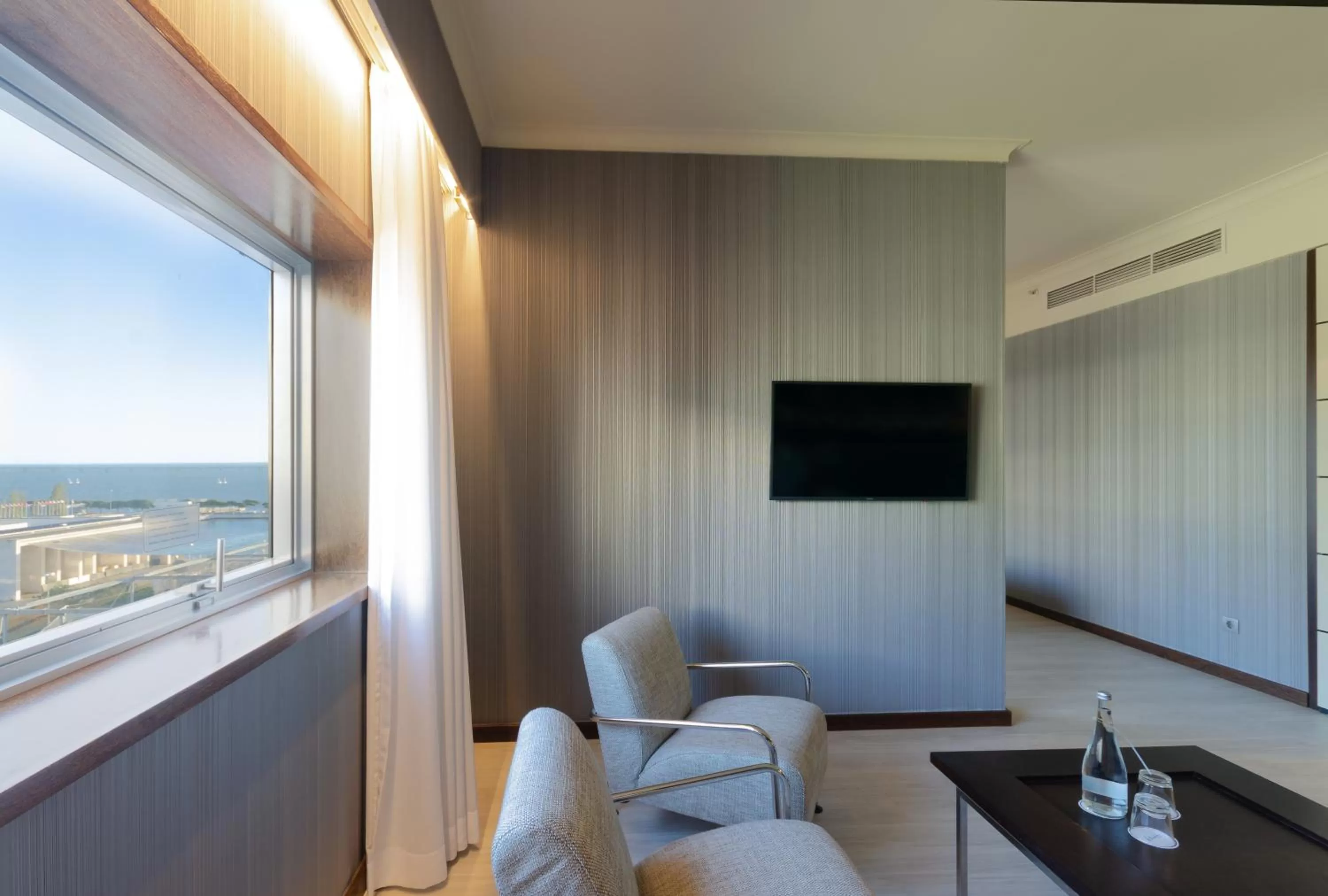 Bedroom in Olissippo Oriente