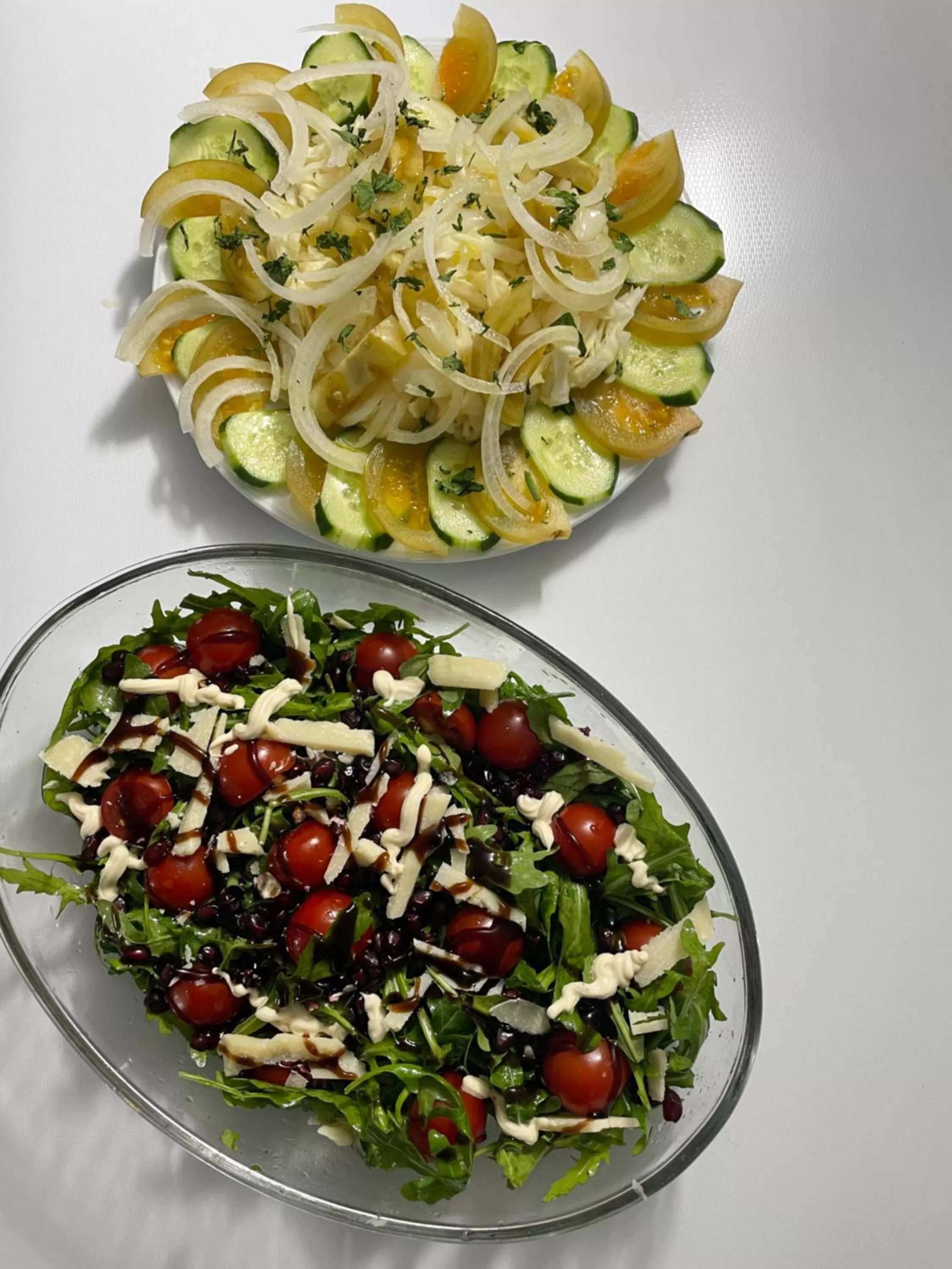 Food in GRAND JNK Boutique Hotel