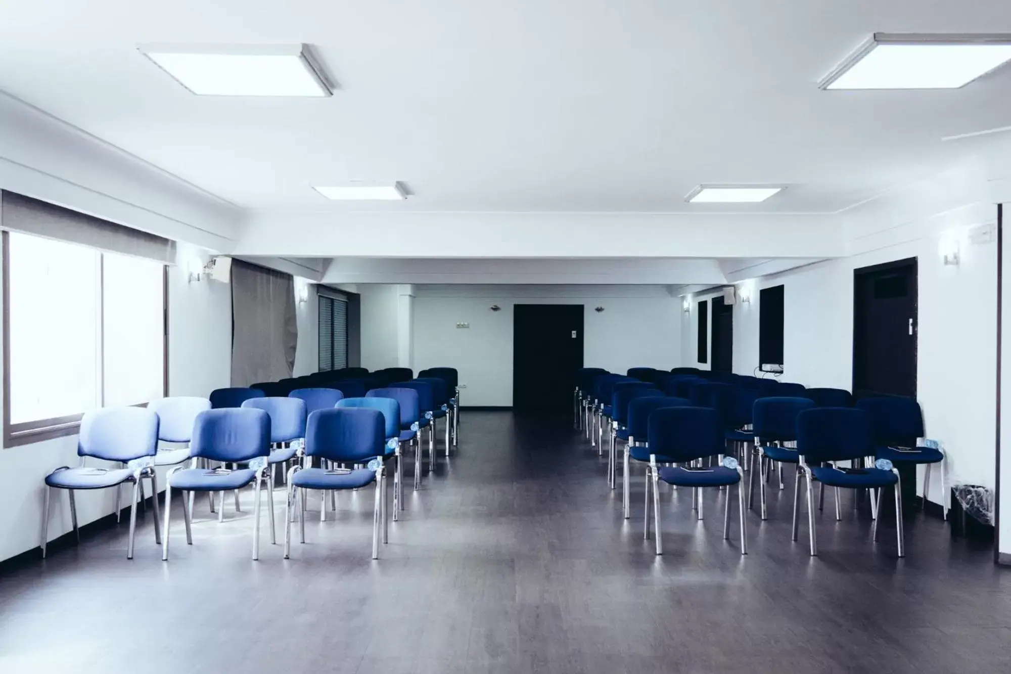 Meeting/conference room in ONOMO Hotel Rabat Terminus