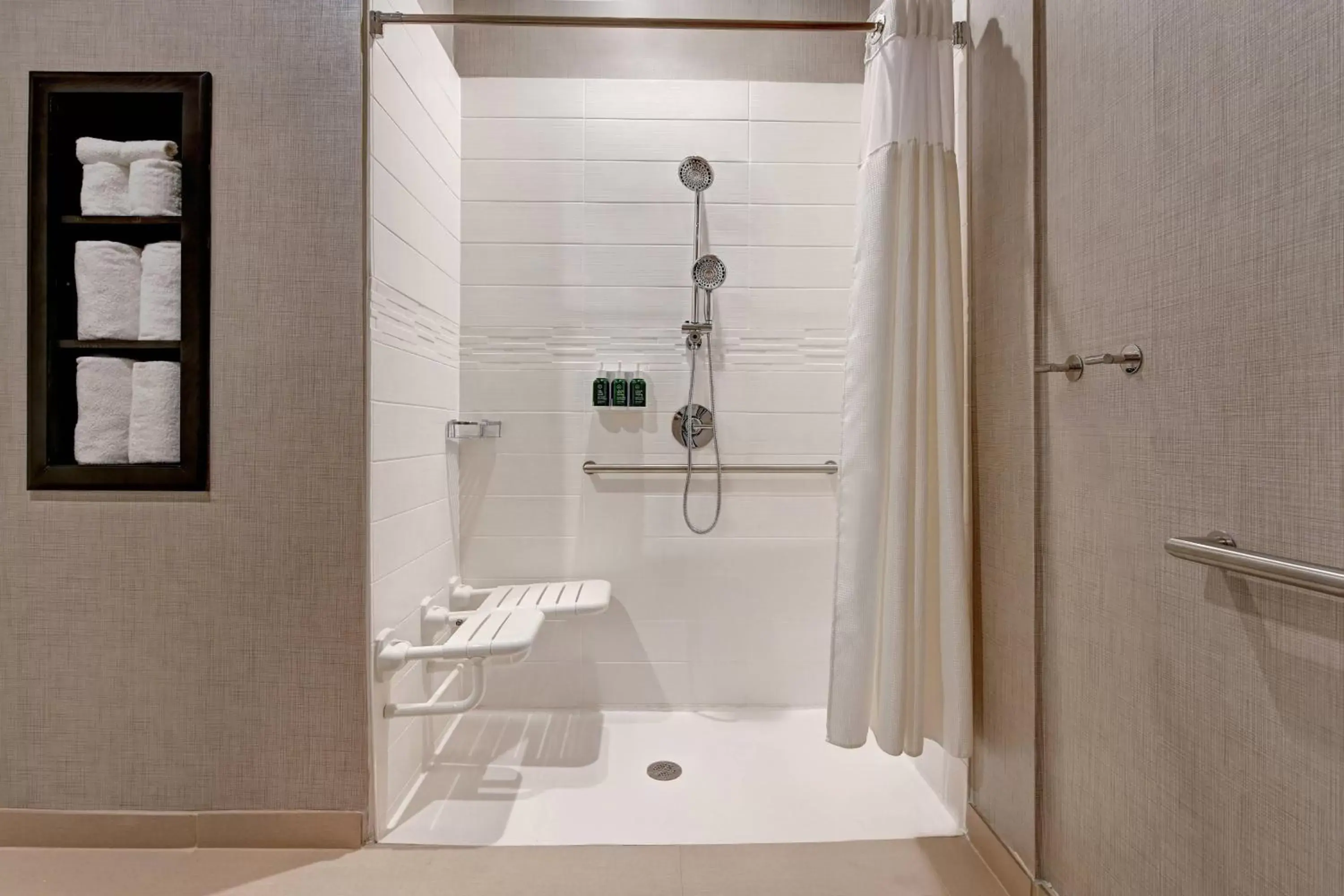 Bathroom in Residence Inn by Marriott Steamboat Springs