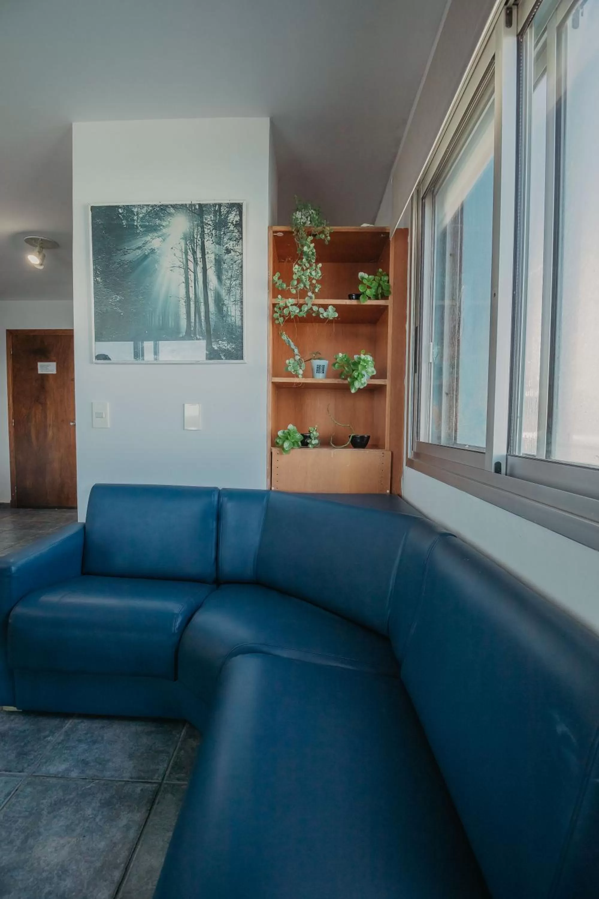 Apart Hotel Punta Azul