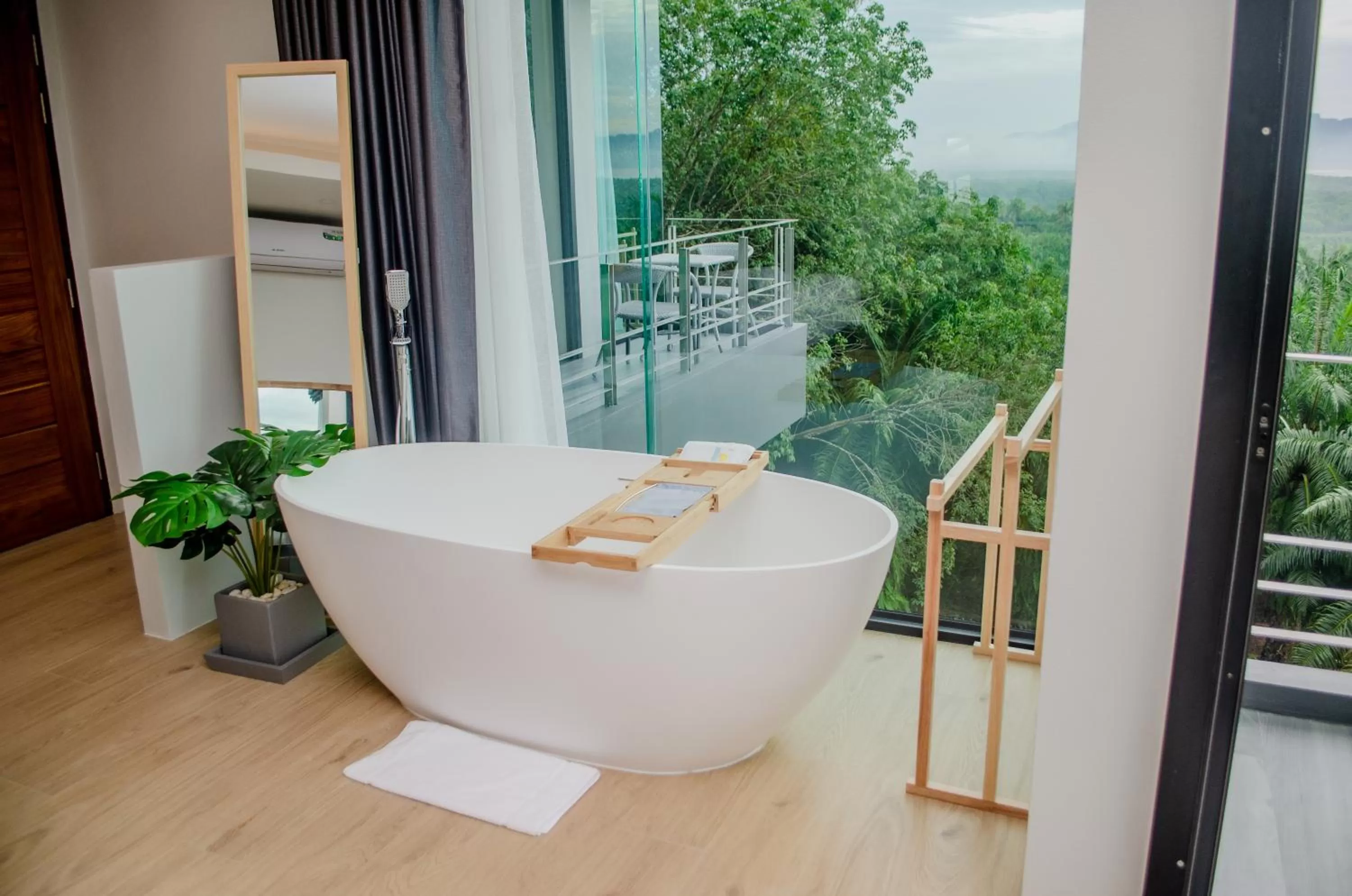 Ao Luek Panoramic Pool-SHA Plus