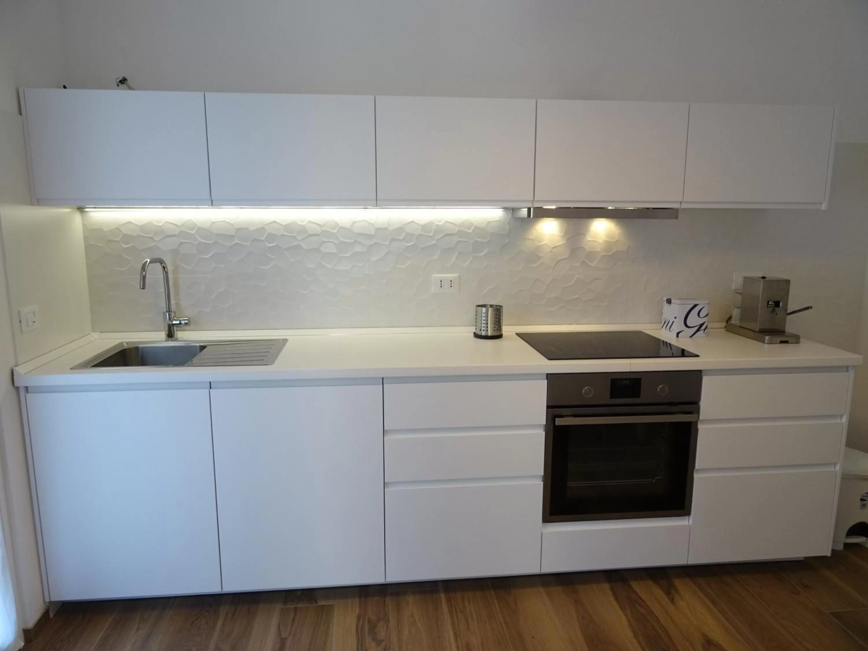 Communal kitchen, Kitchen/Kitchenette in Meeting