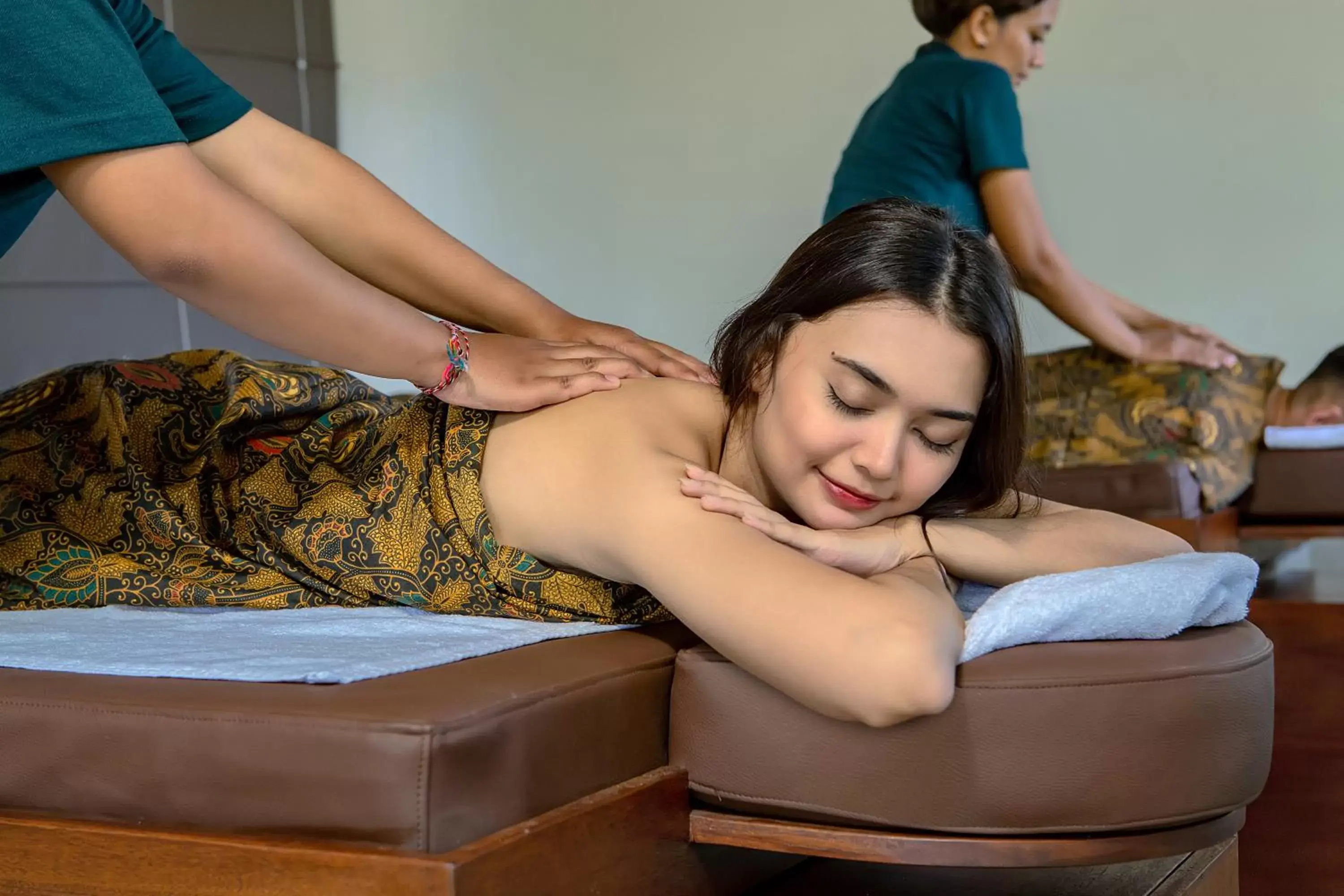 Spa and wellness centre/facilities in Alam Wayang Ubud - CHSE Certified Spa and wellness centre/facilities in Alam Wayang Ubud - CHSE Certified