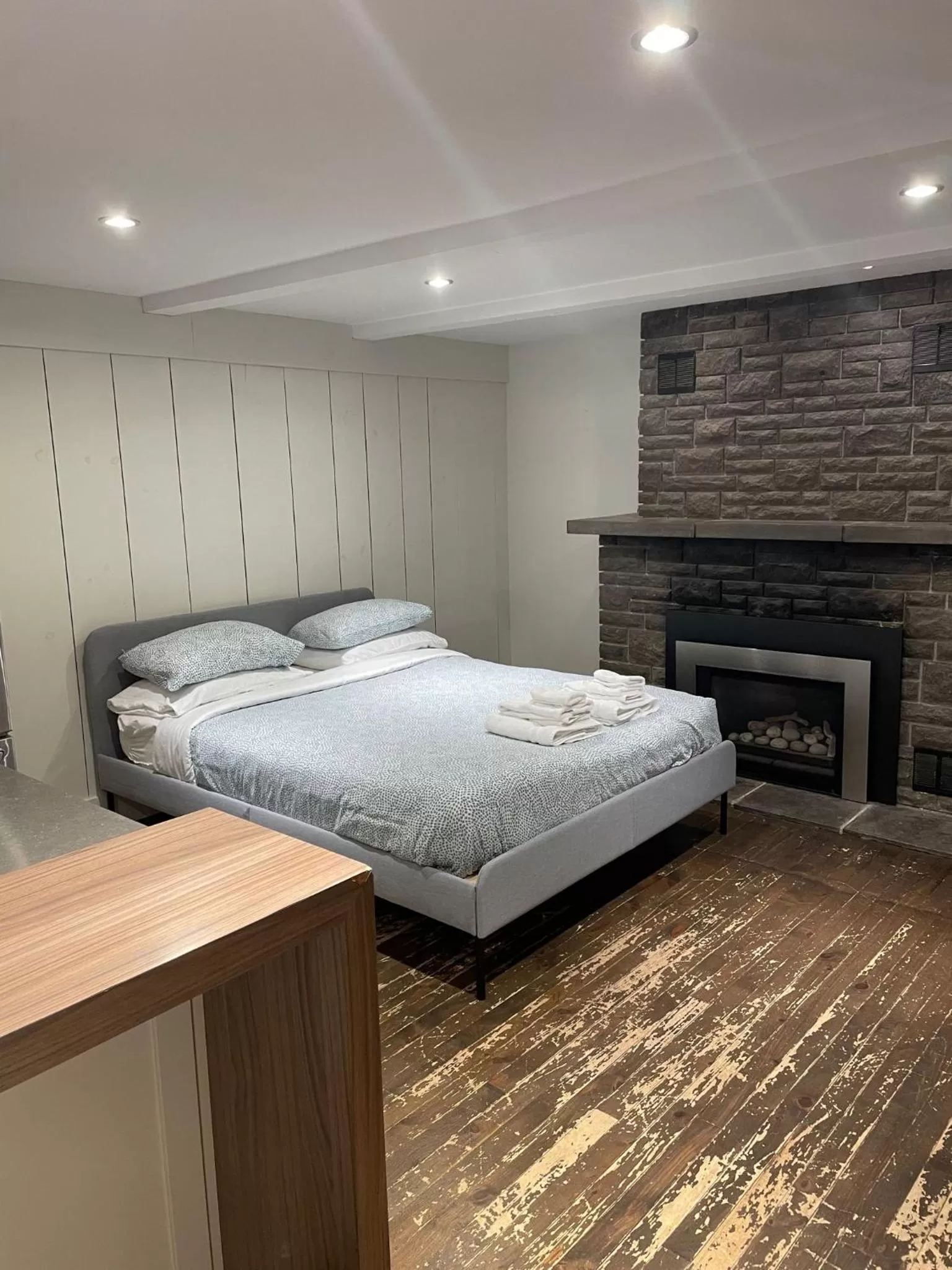 Queen Studio in Les Suites KAISHI