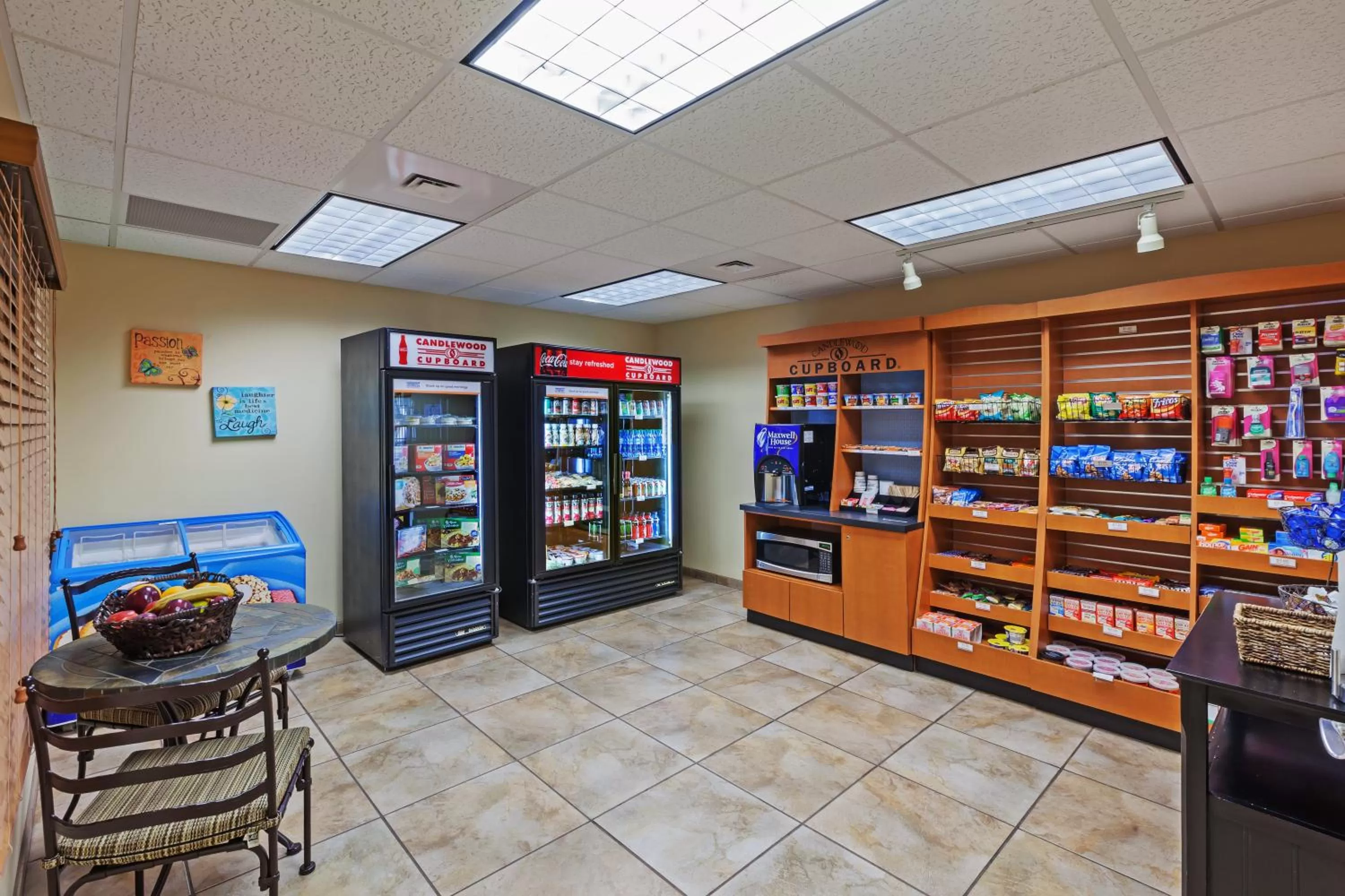 Other in Candlewood Suites El Paso by IHG