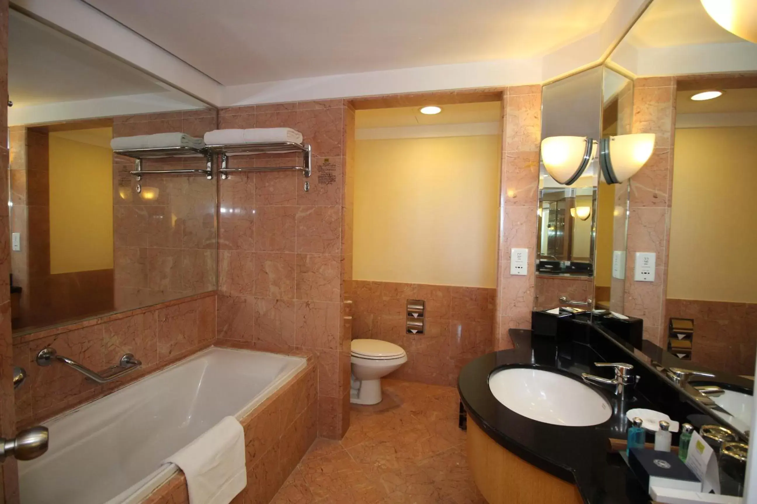 Toilet, Bathroom in Royale Chulan Seremban