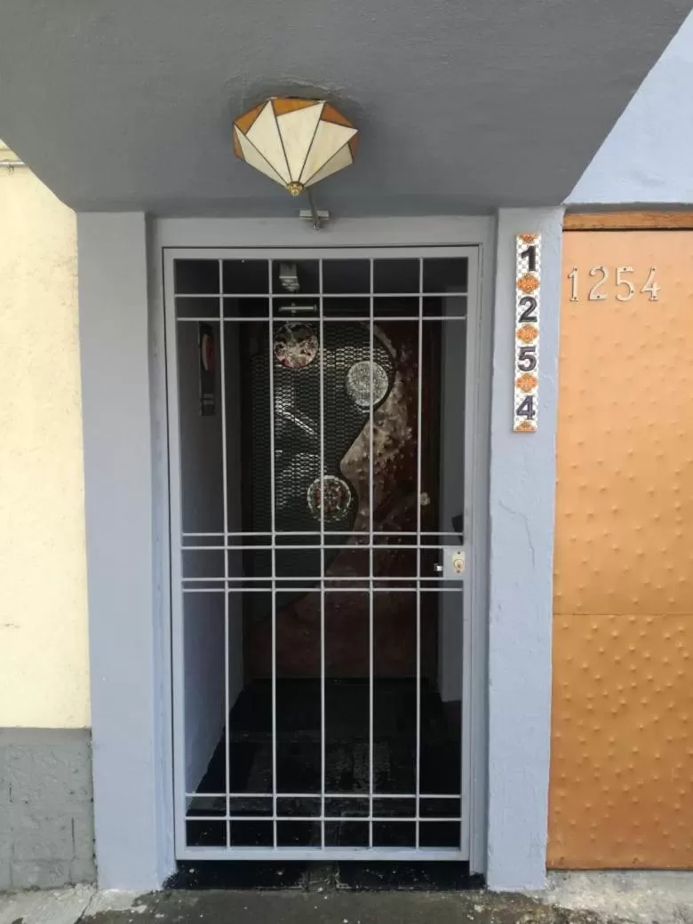 Off site in Coyotito Beds Coyoacan Confort y flexibilidad