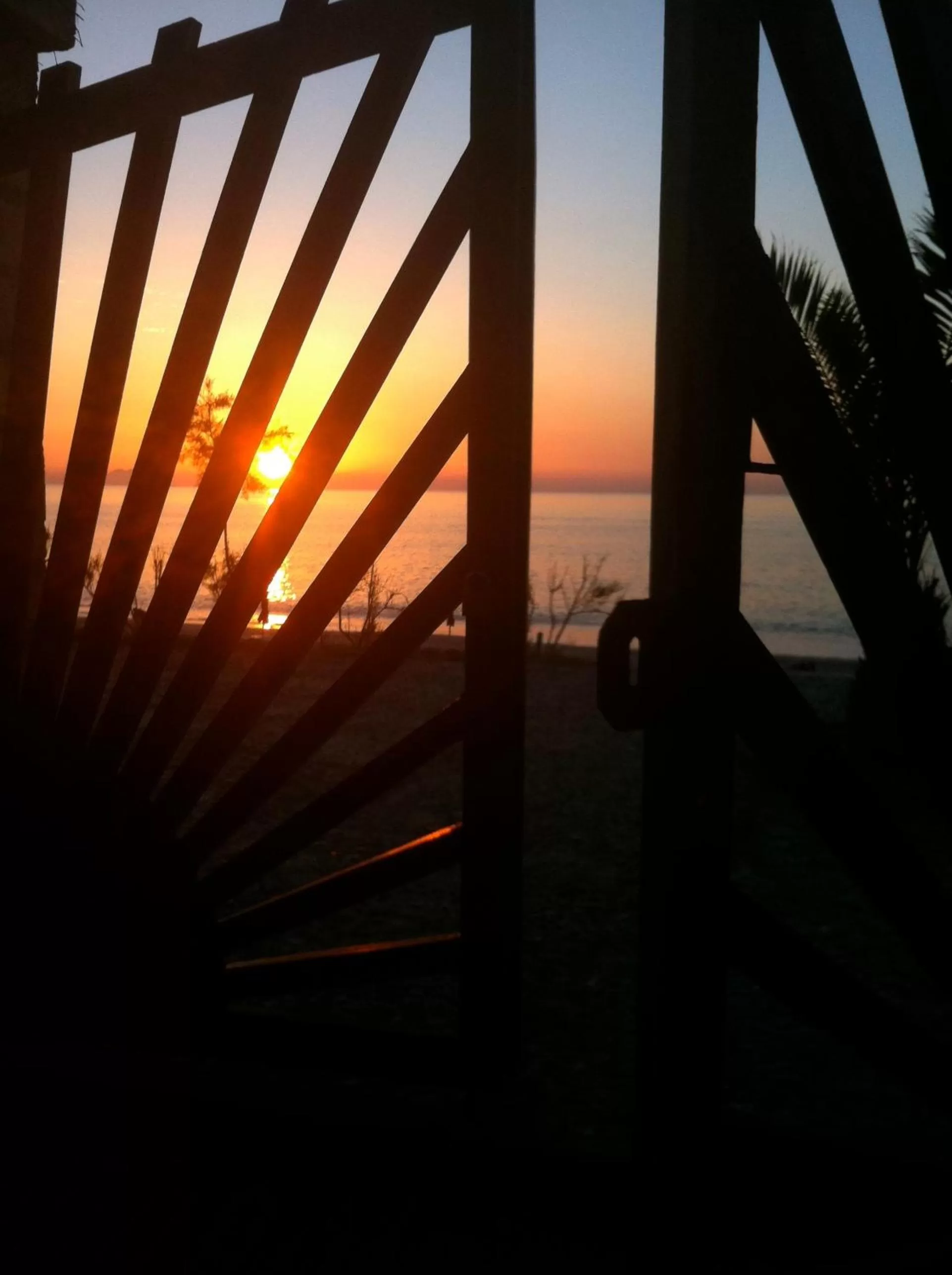 View (from property/room) in Villa Giada