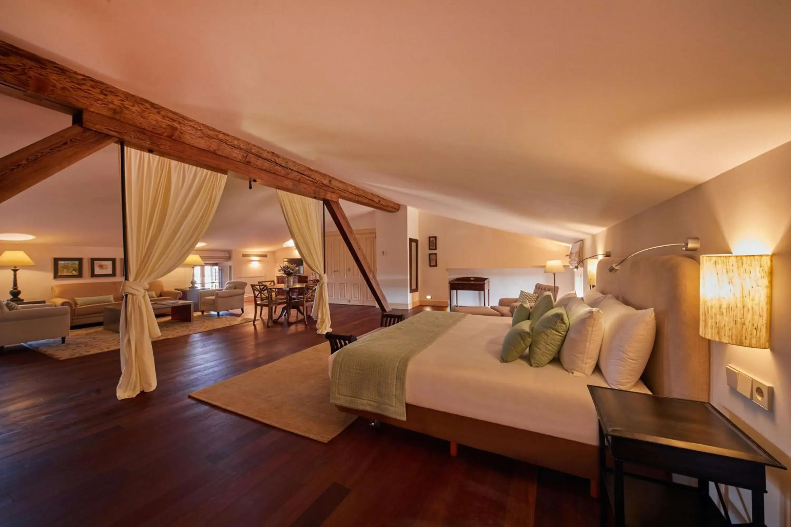 Bedroom in Zoetry Mallorca Wellness & Spa