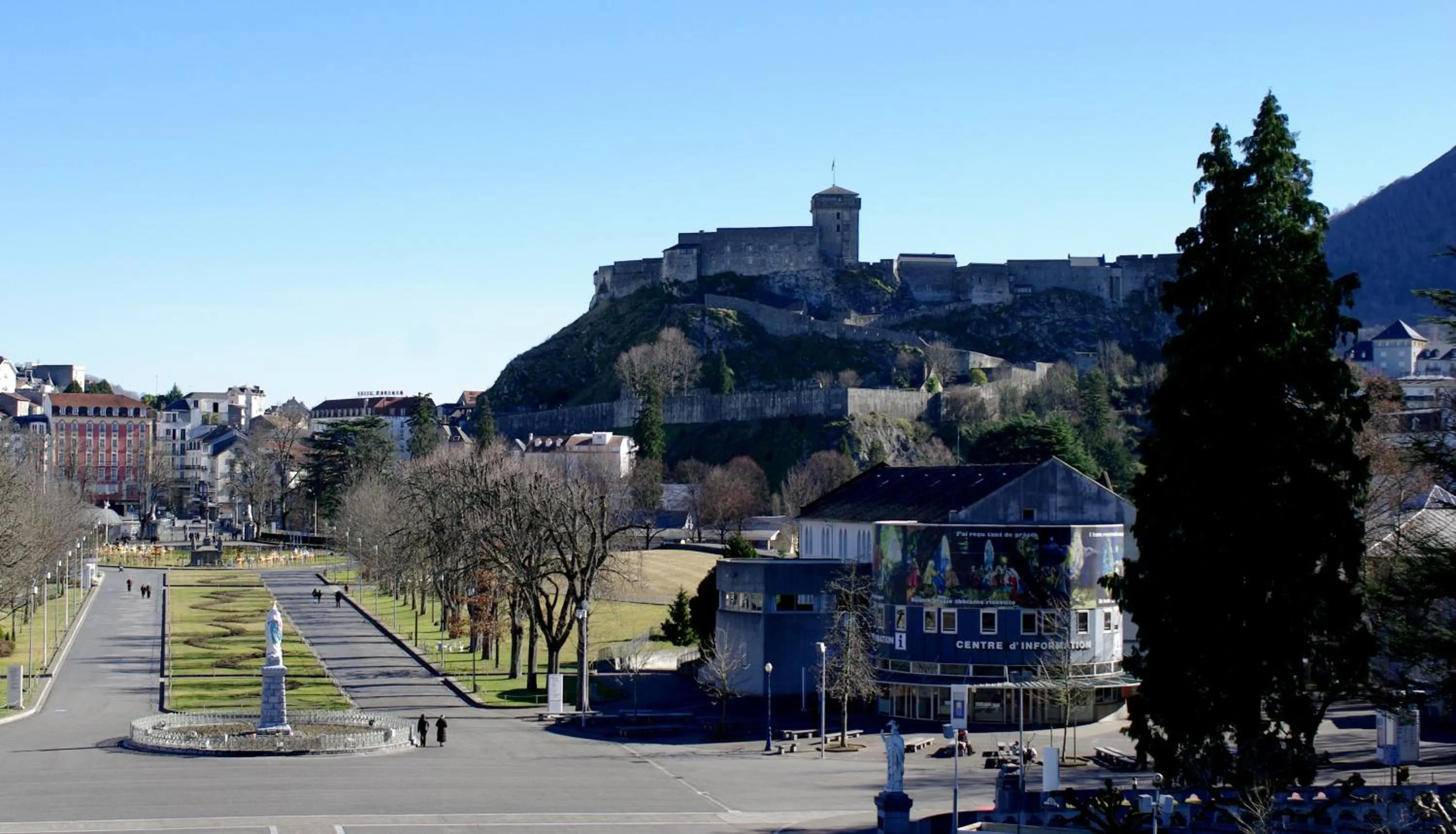 Off site in Hôtel Roissy