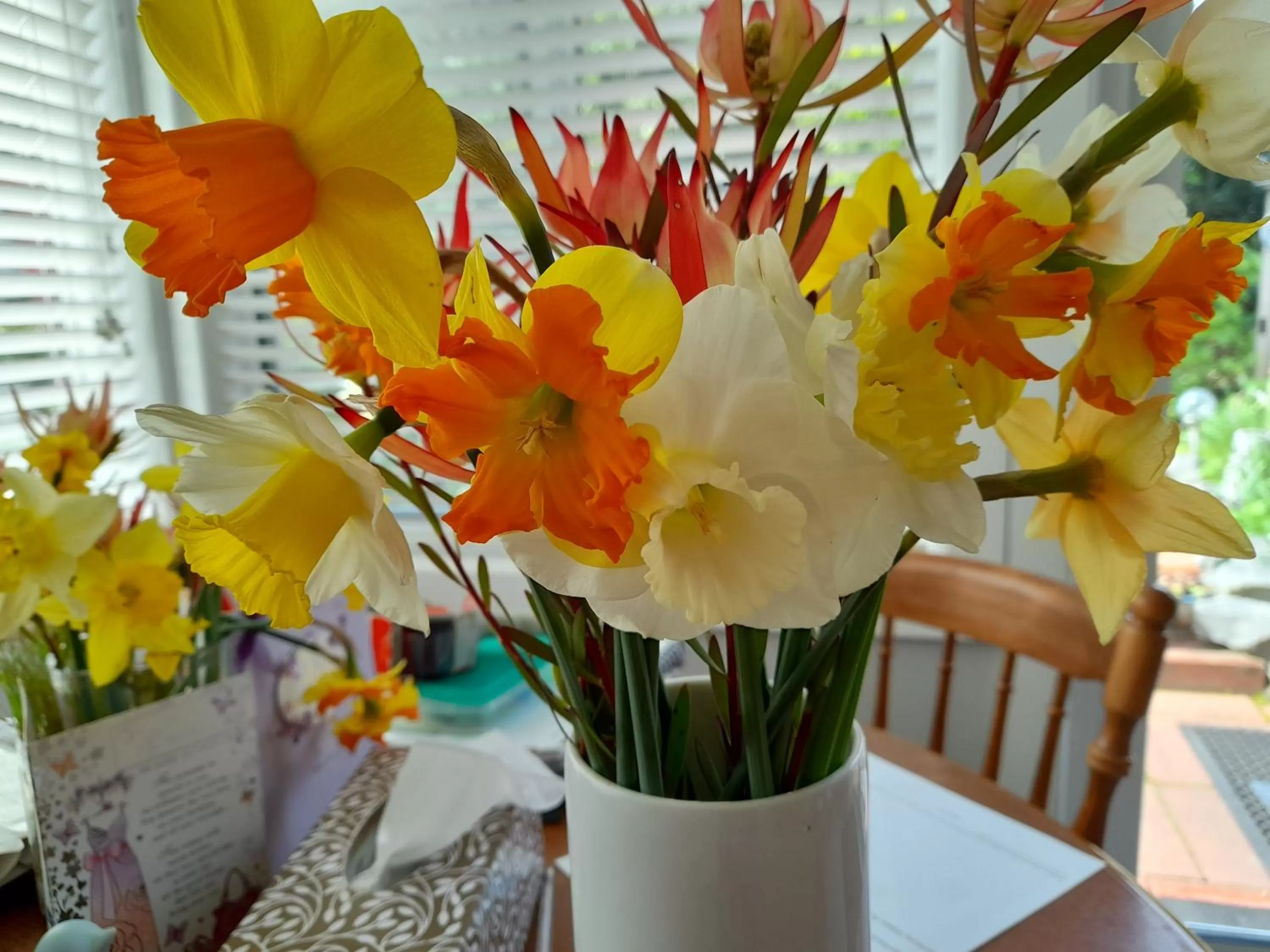 Hillside Bed and Breakfast