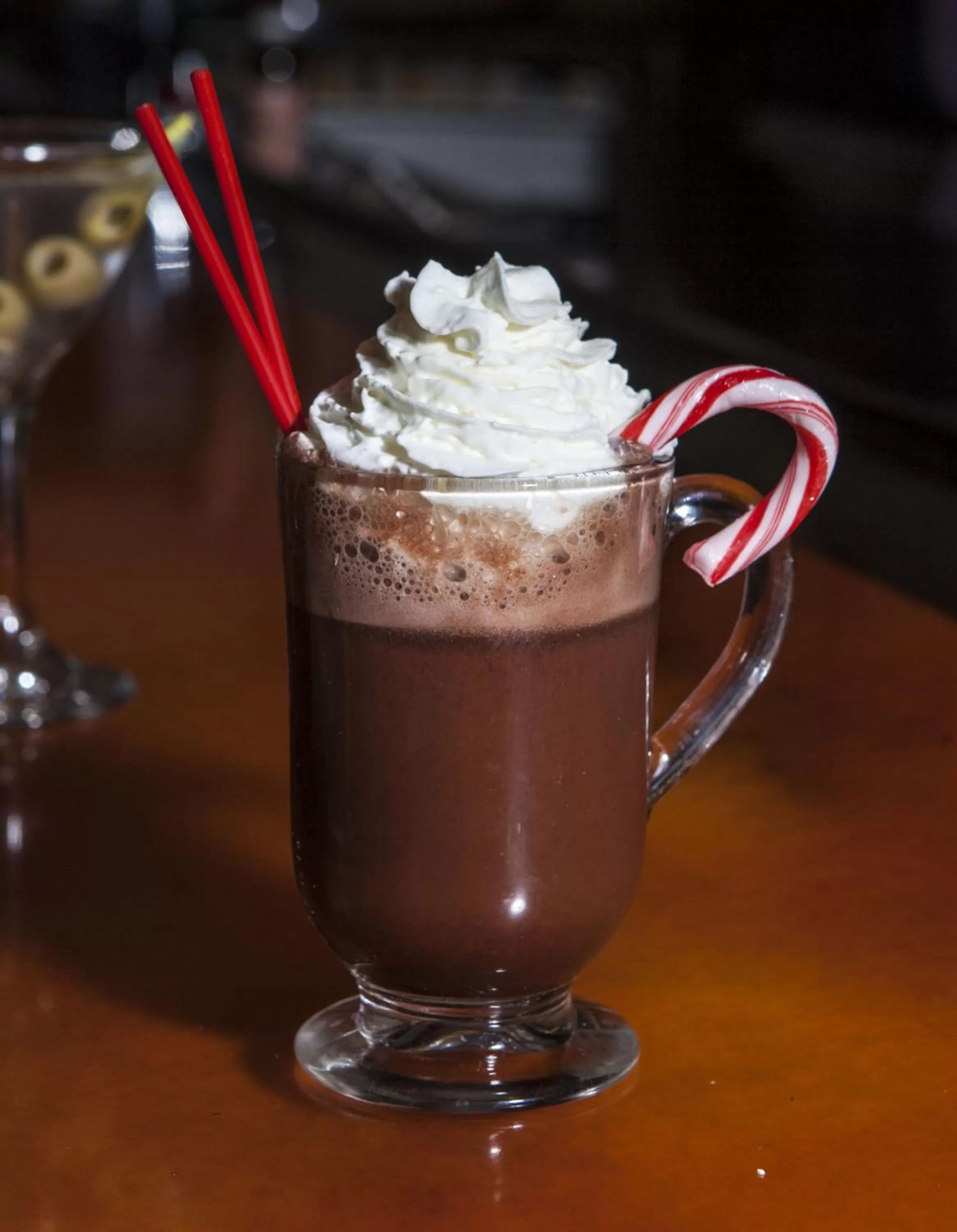 Restaurant/places to eat in Golden Arrow Lakeside Resort