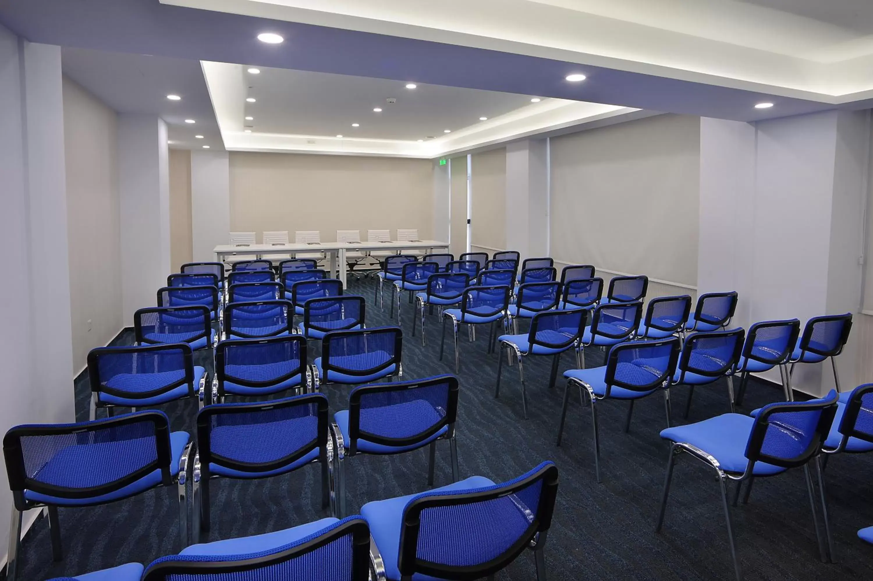 Meeting/conference room in Nestor Hotel