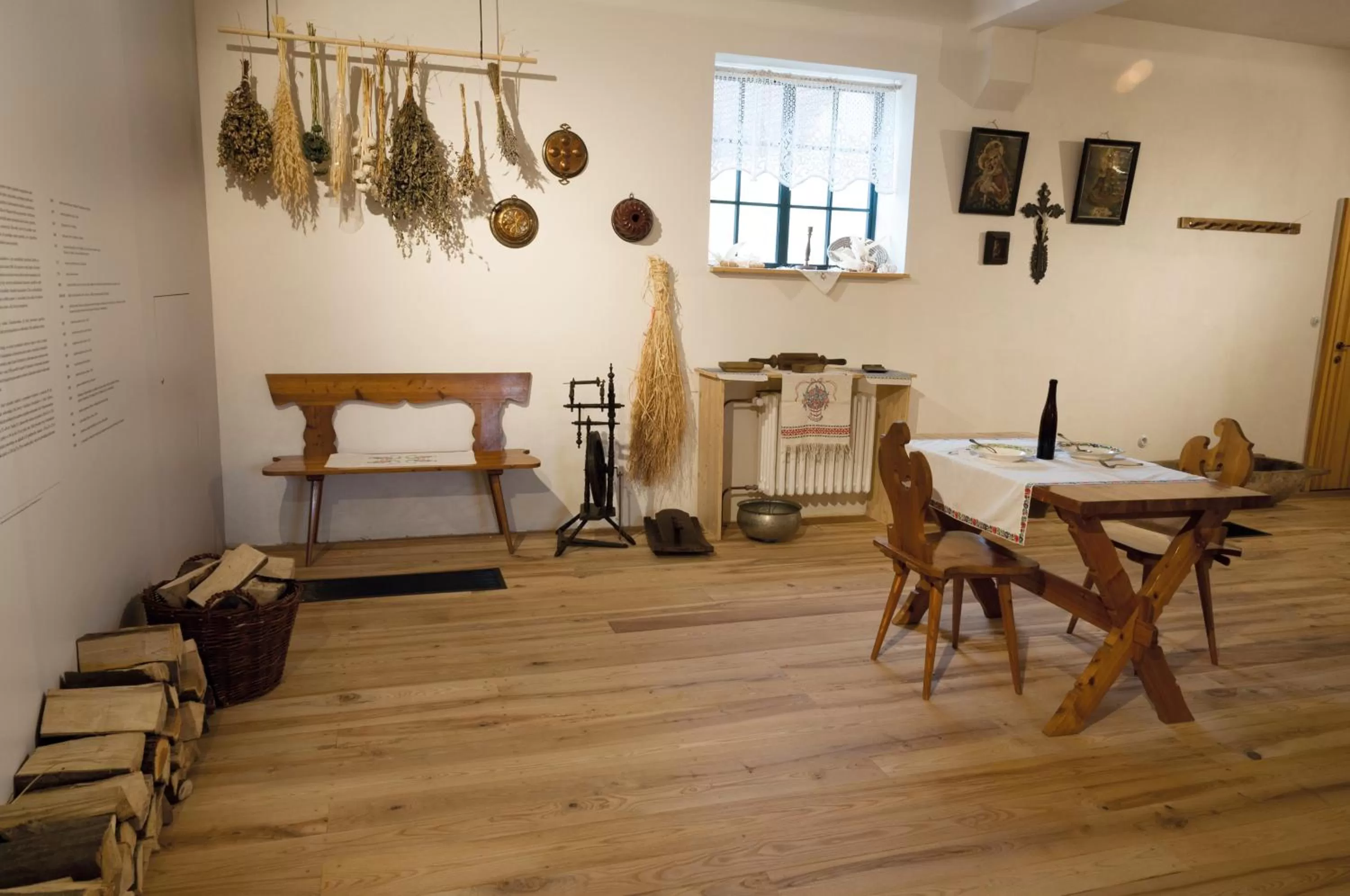 Activities in Penzion Panský dvůr Telč