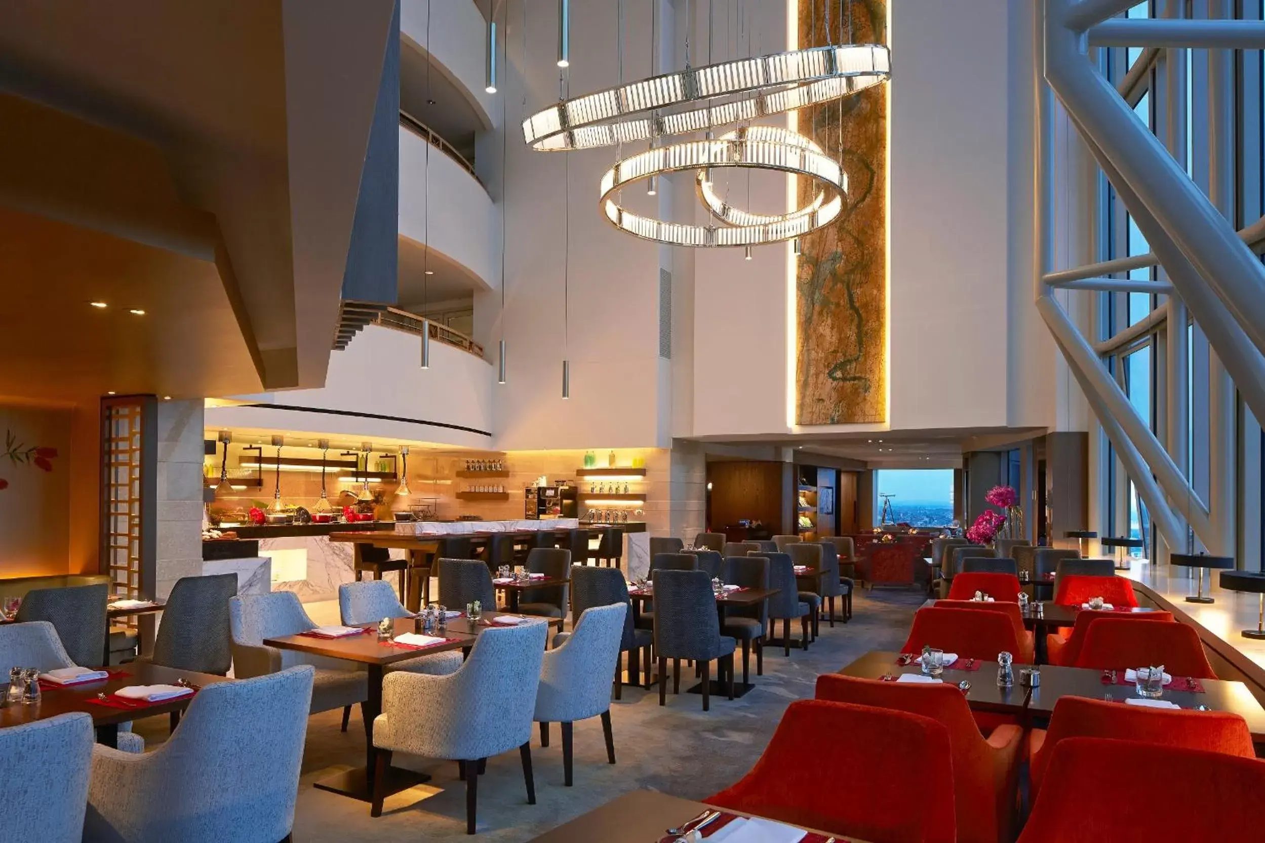 Other, Restaurant/Places to Eat in Shangri-La Sydney