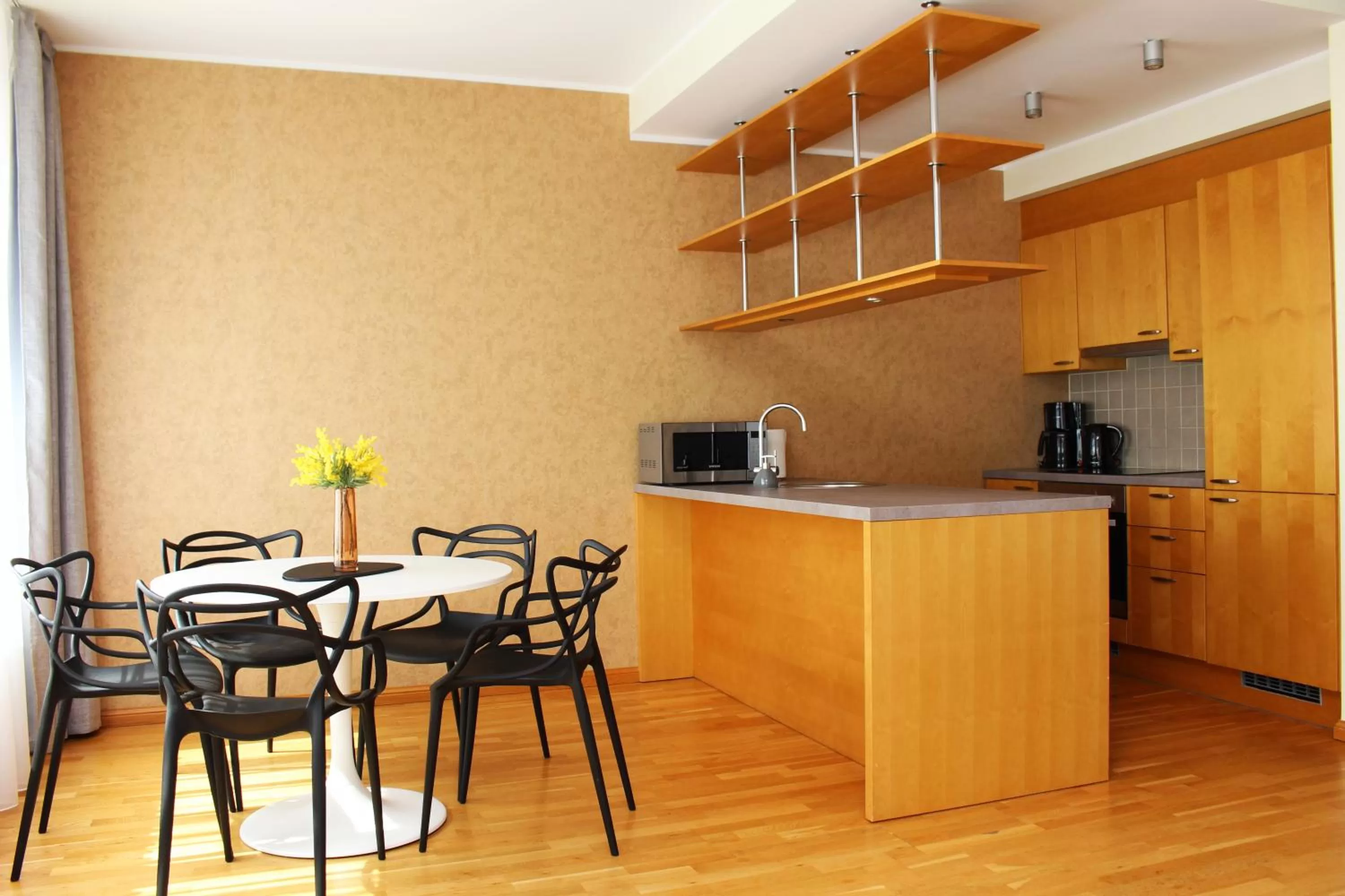 Tallinn City Apartments Freedom Square