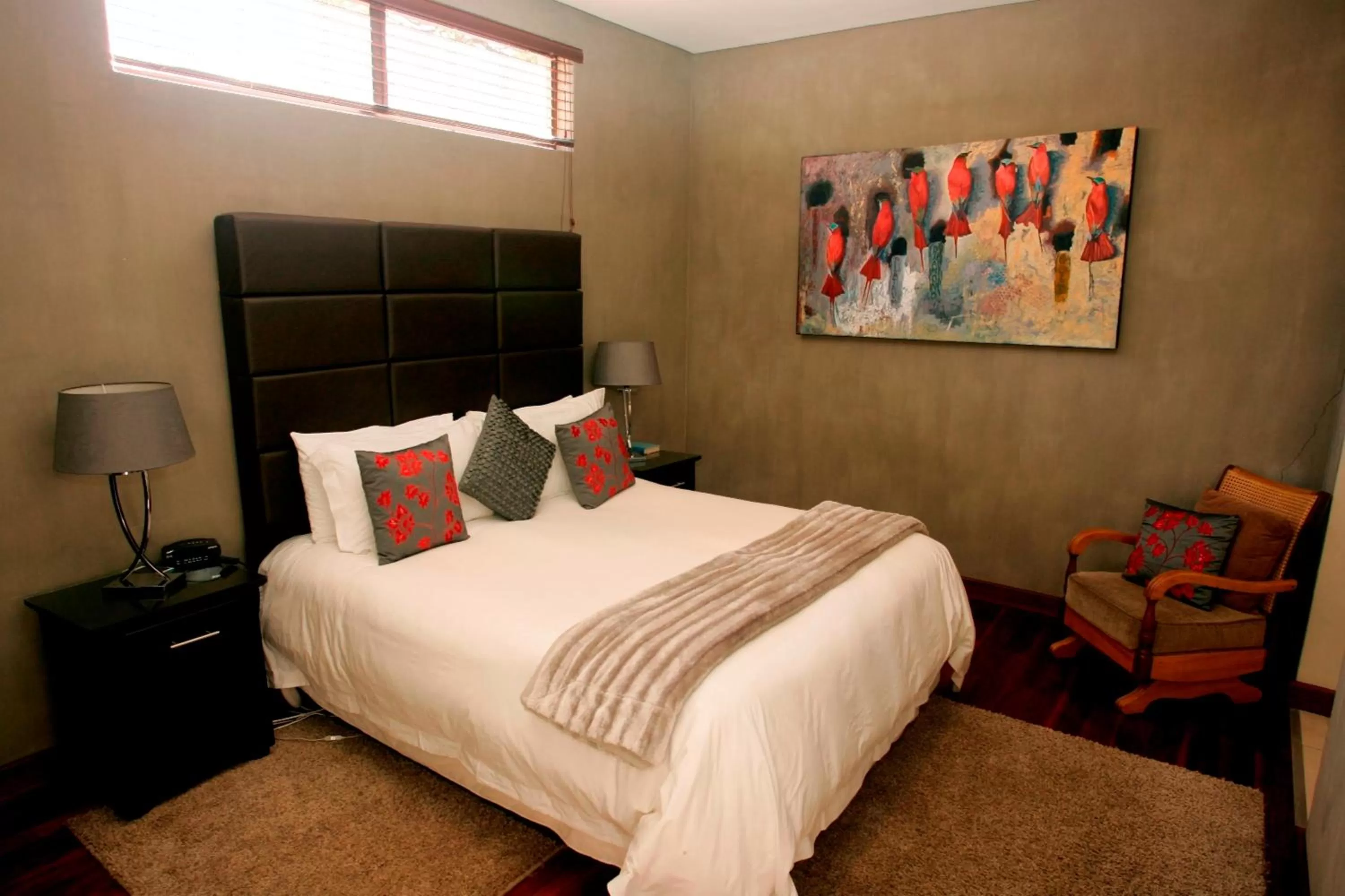 Photo of the whole room, Room Photo in Jedidja Bed and Breakfast