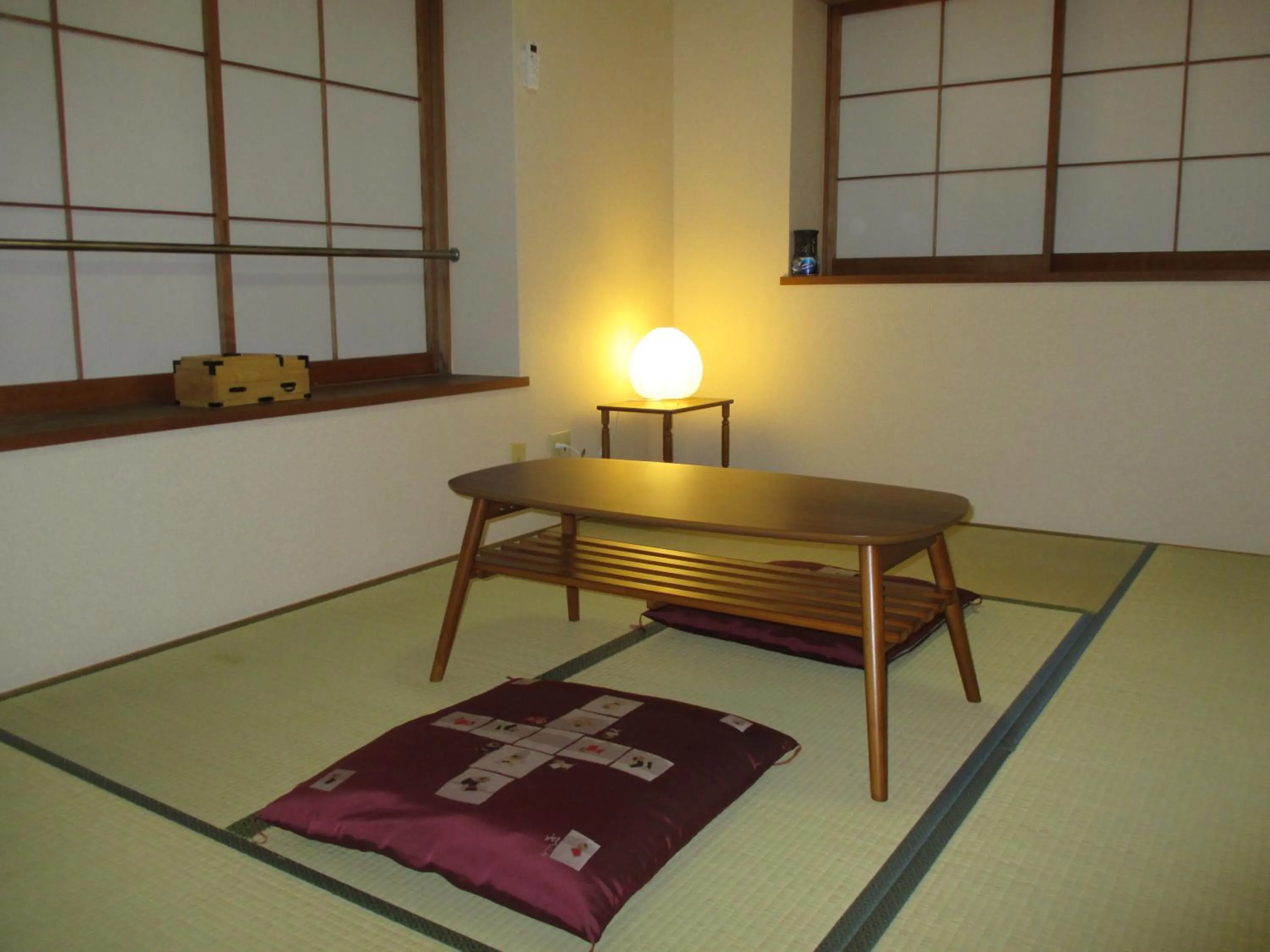 Photo of the whole room in Jemsty Inn Hakone Ashinoko