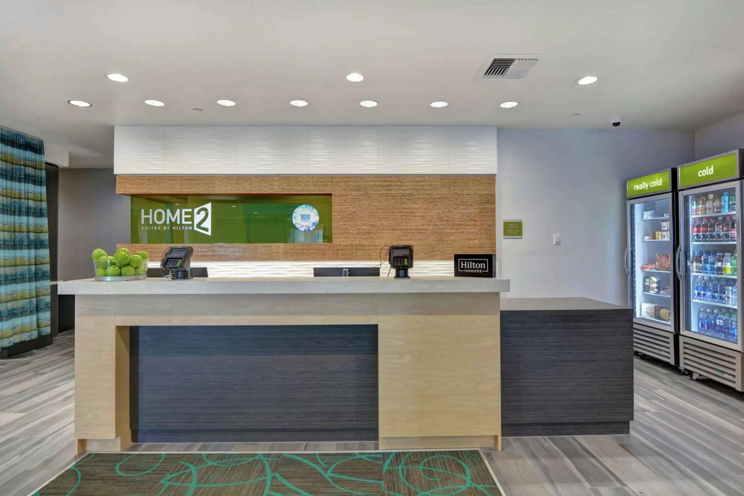 Lobby or reception, Lobby/Reception in Home2 Suites By Hilton Springdale