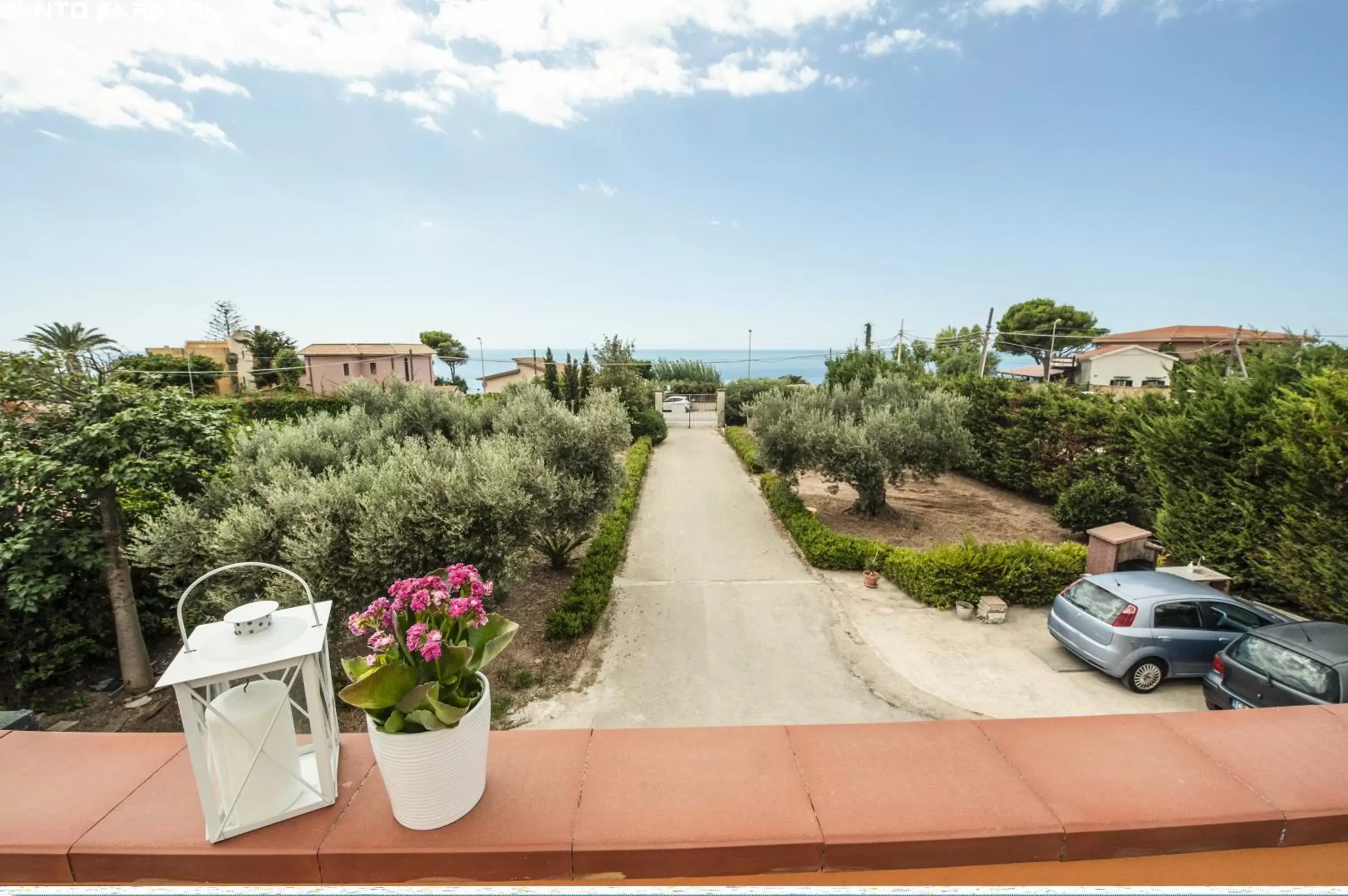 B&B Villa Eleonora